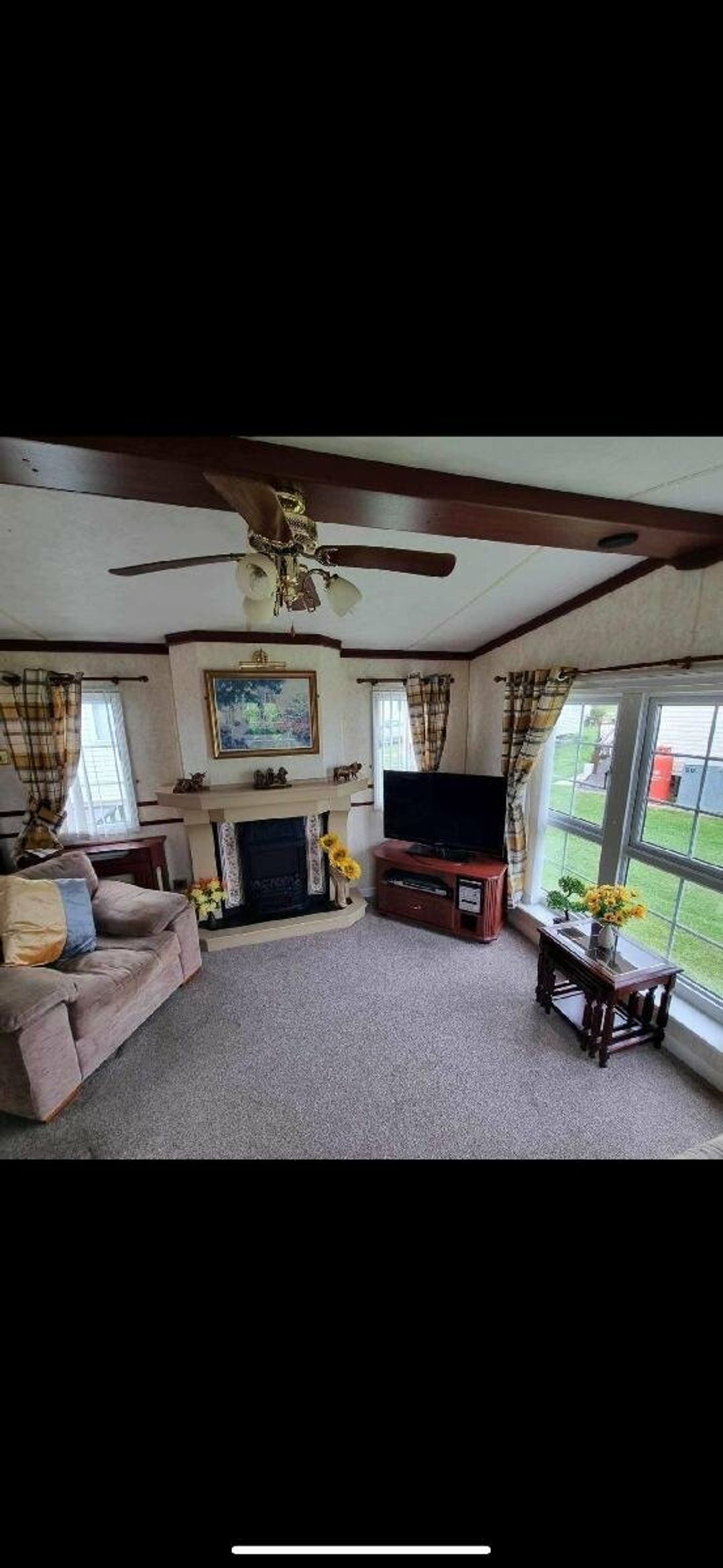 Waterside Leisure Park - Holiday Accommodation 20175