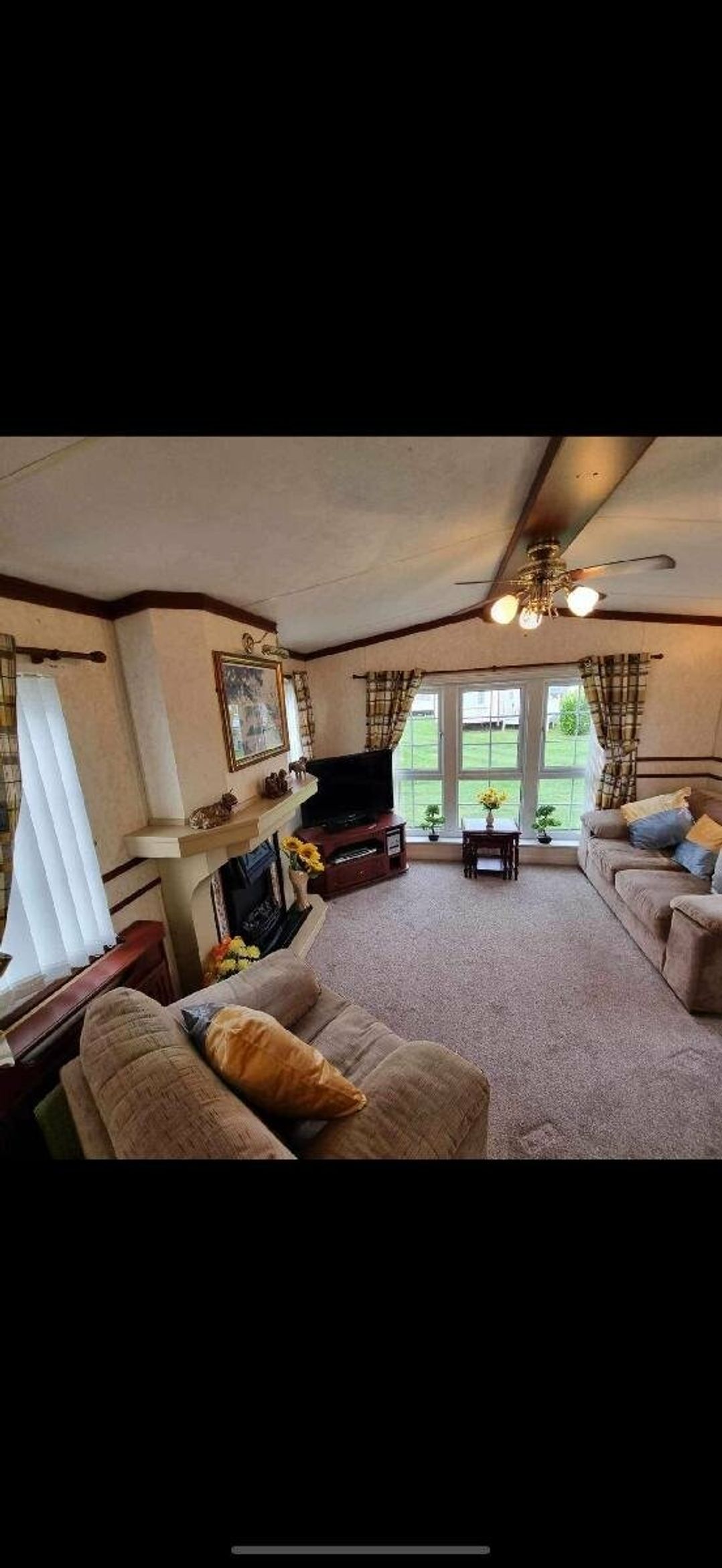 Waterside Leisure Park - Holiday Accommodation 20175