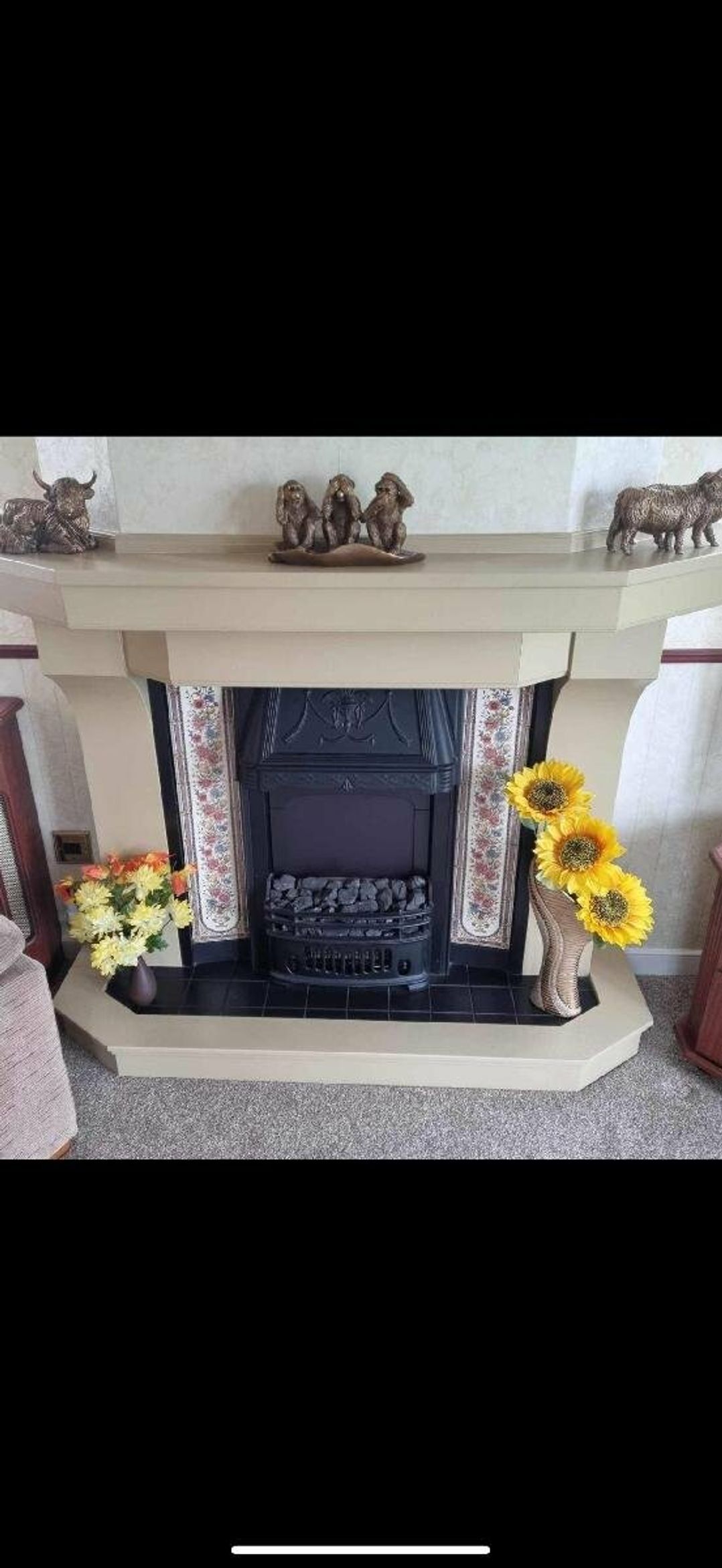 Waterside Leisure Park - Holiday Accommodation 20175