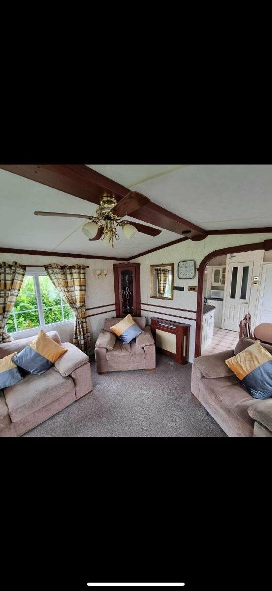 Waterside Leisure Park - Holiday Accommodation 20175