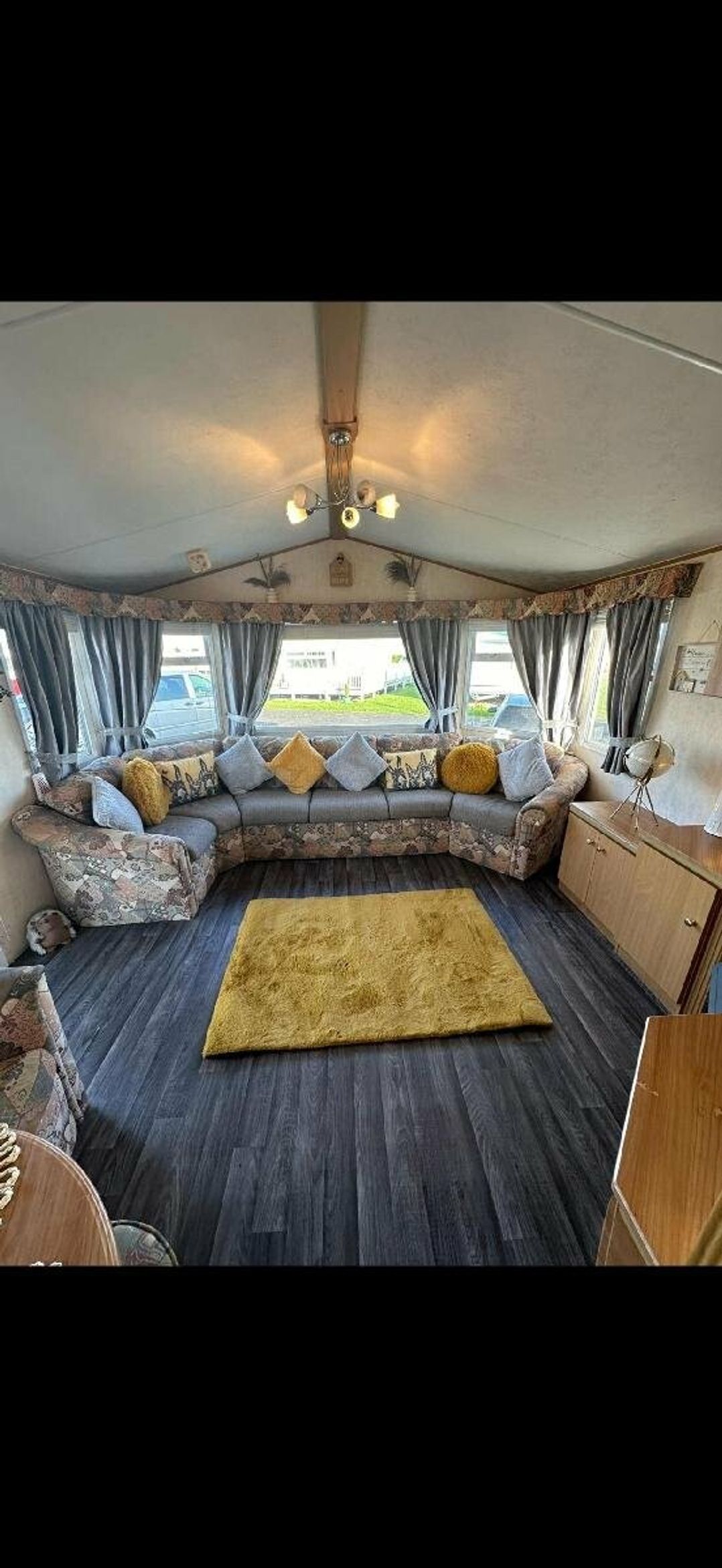 Waterside Leisure Park - Holiday Accommodation 20182