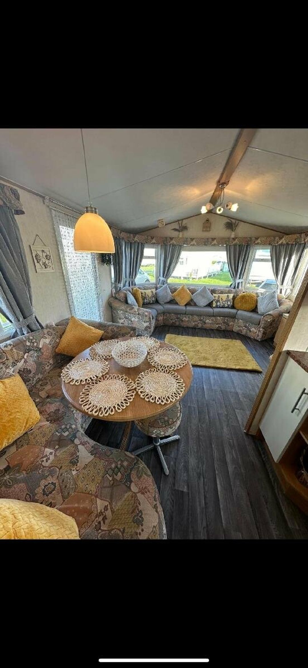 Waterside Leisure Park - Holiday Accommodation 20182