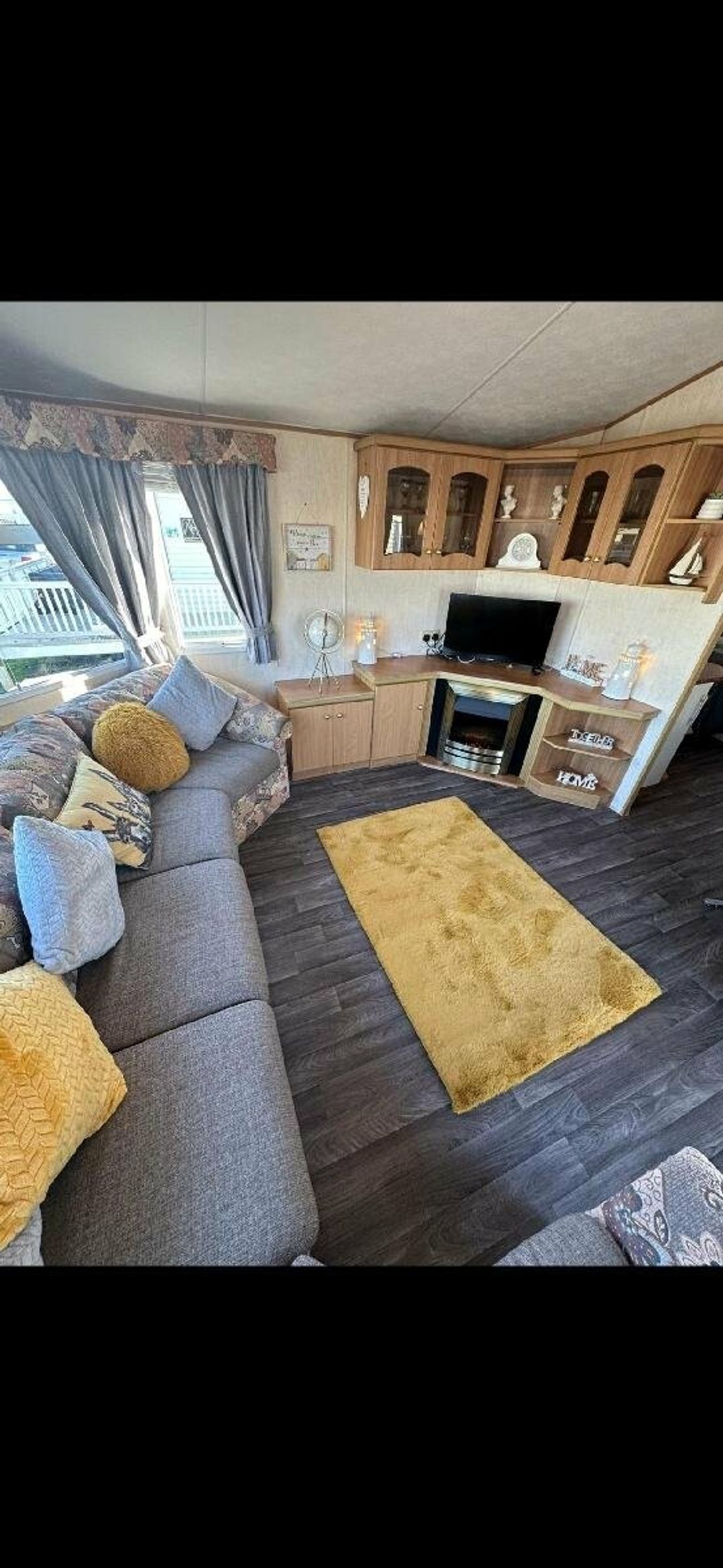 Waterside Leisure Park - Holiday Accommodation 20182