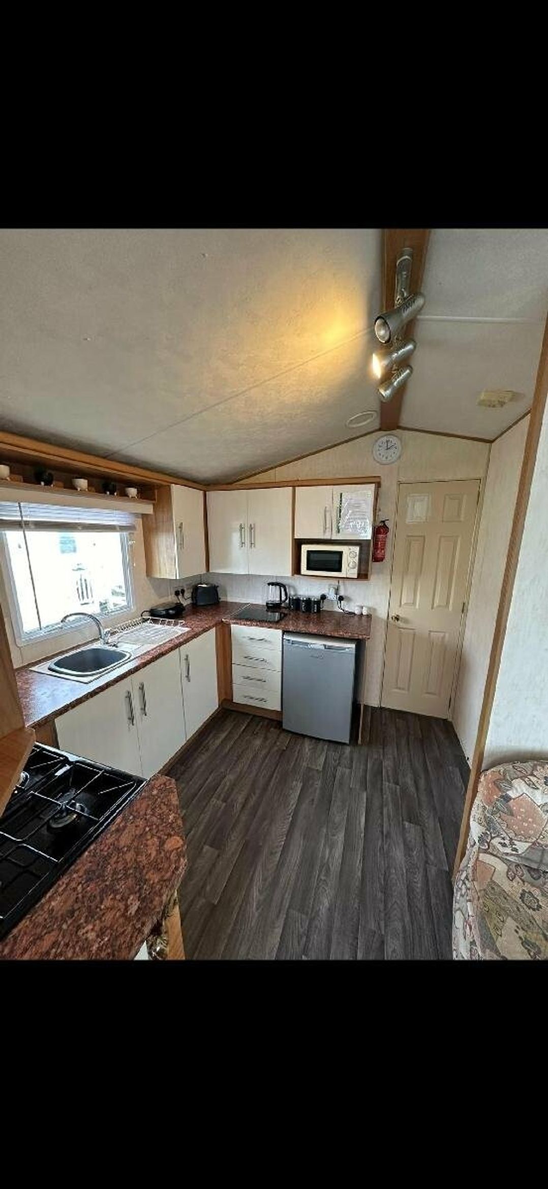 Waterside Leisure Park - Holiday Accommodation 20182