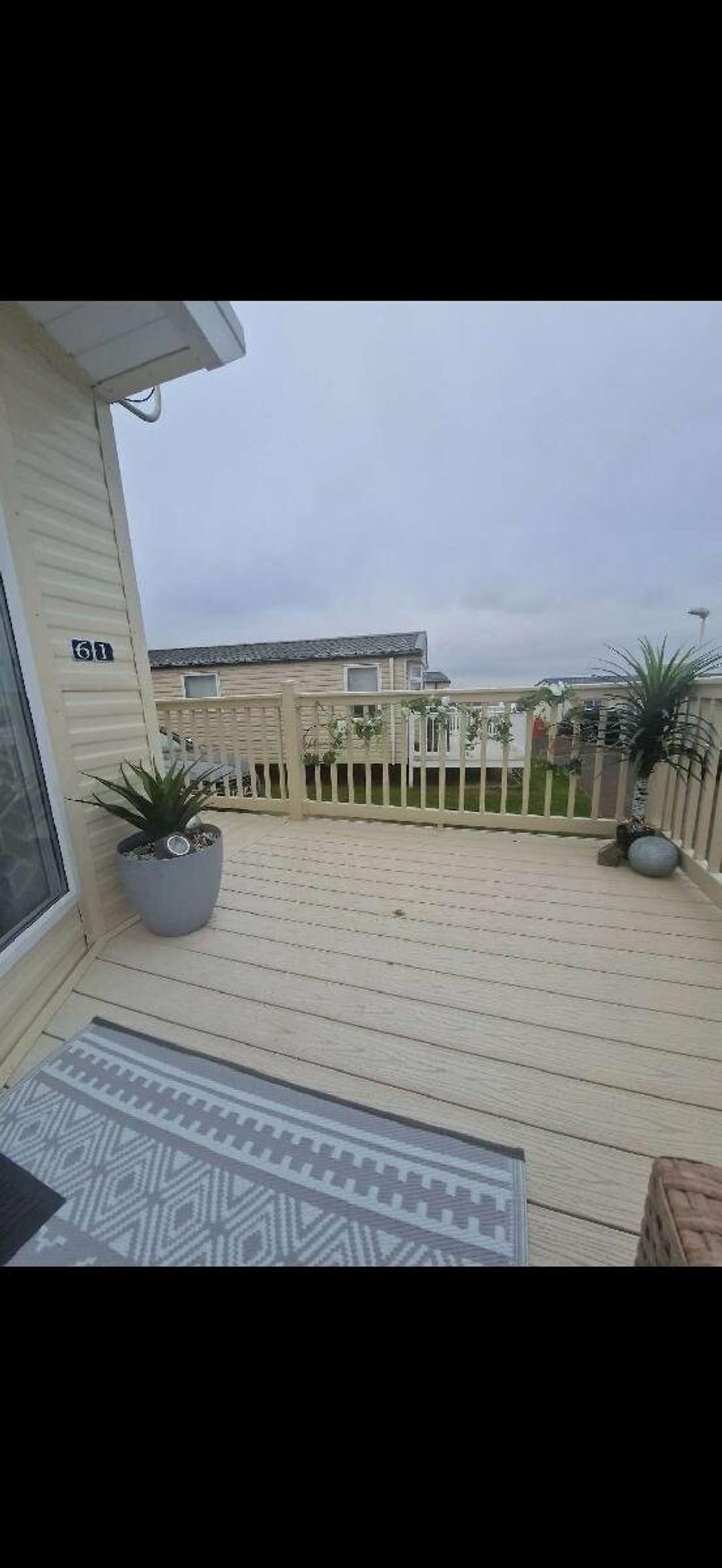 Berwick Holiday Park - Holiday Accommodation 20238