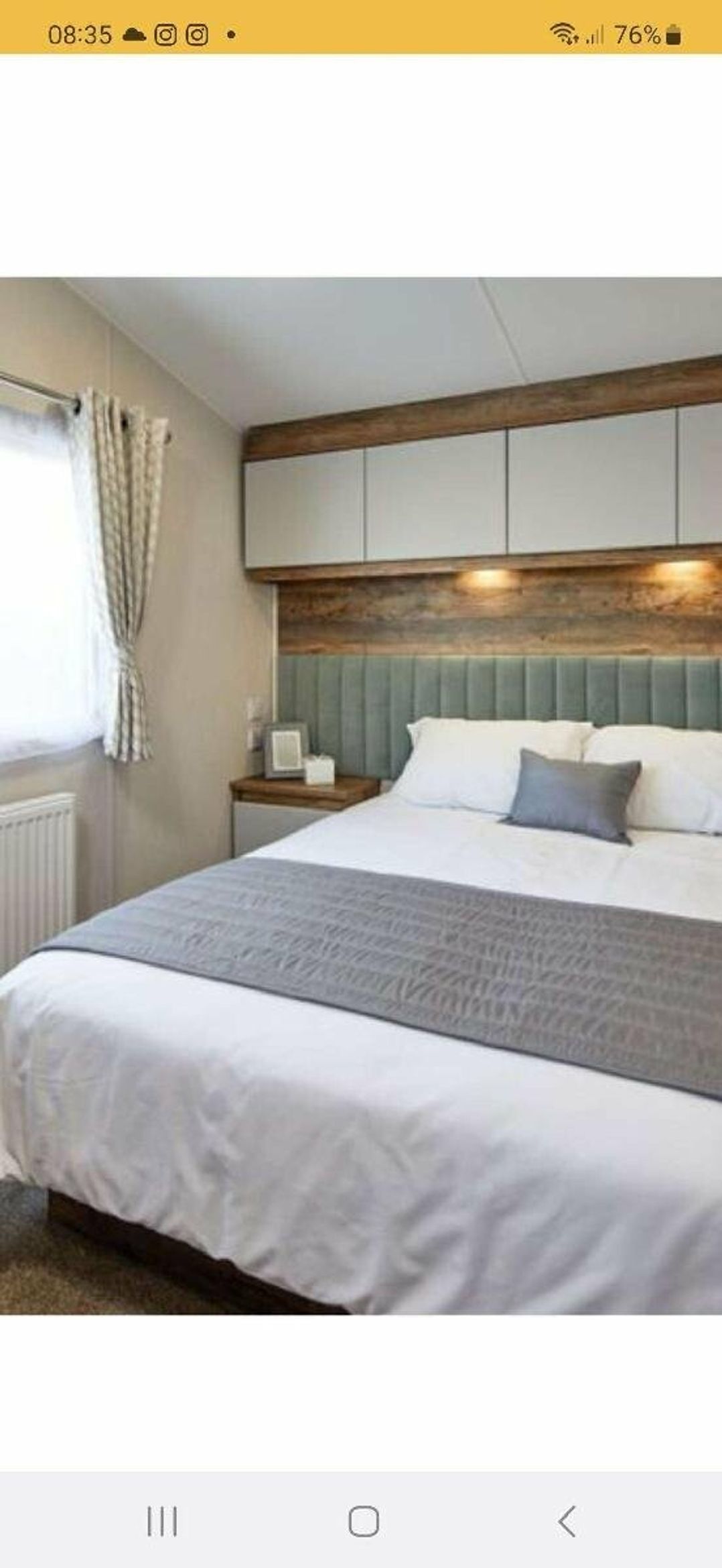 Berwick Holiday Park - Holiday Accommodation 20238