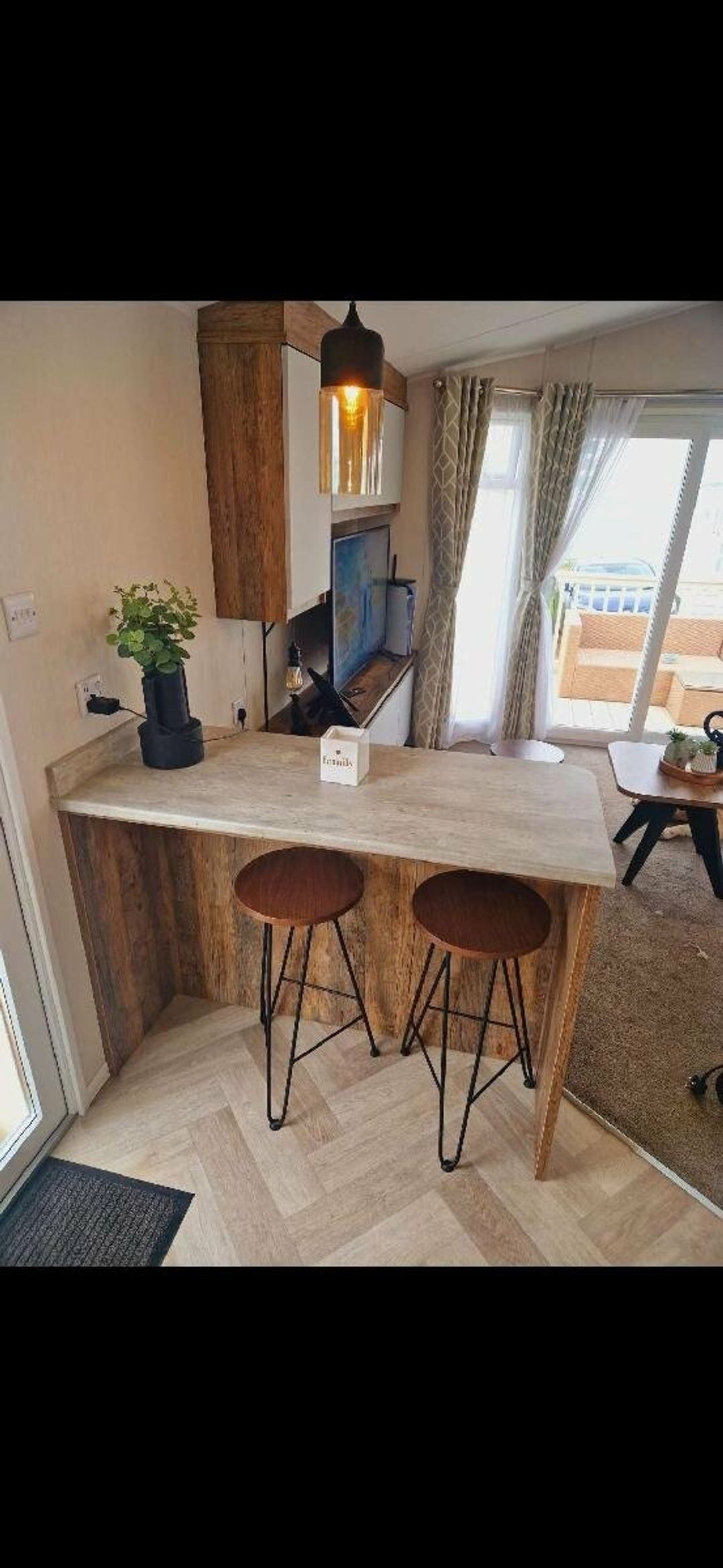 Berwick Holiday Park - Holiday Accommodation 20238