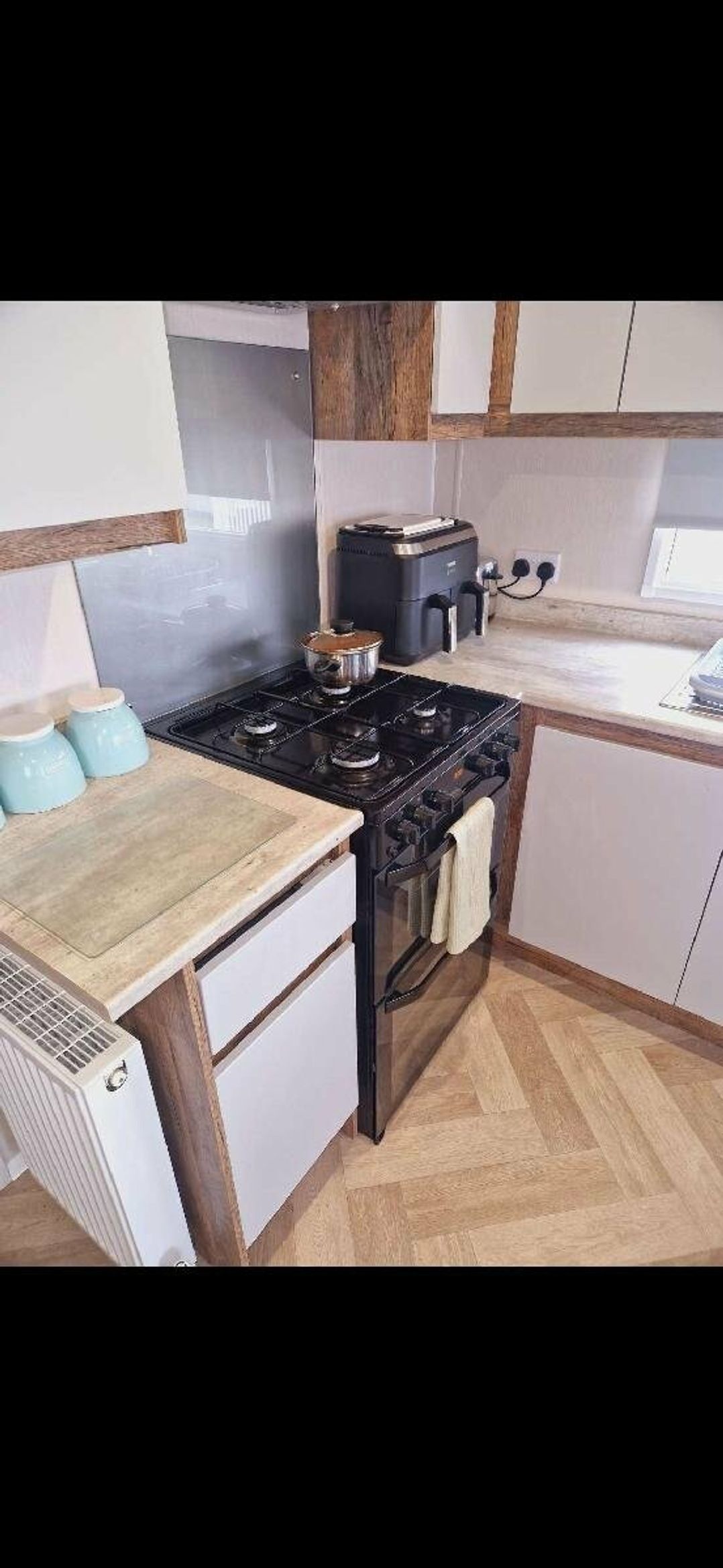 Berwick Holiday Park - Holiday Accommodation 20238