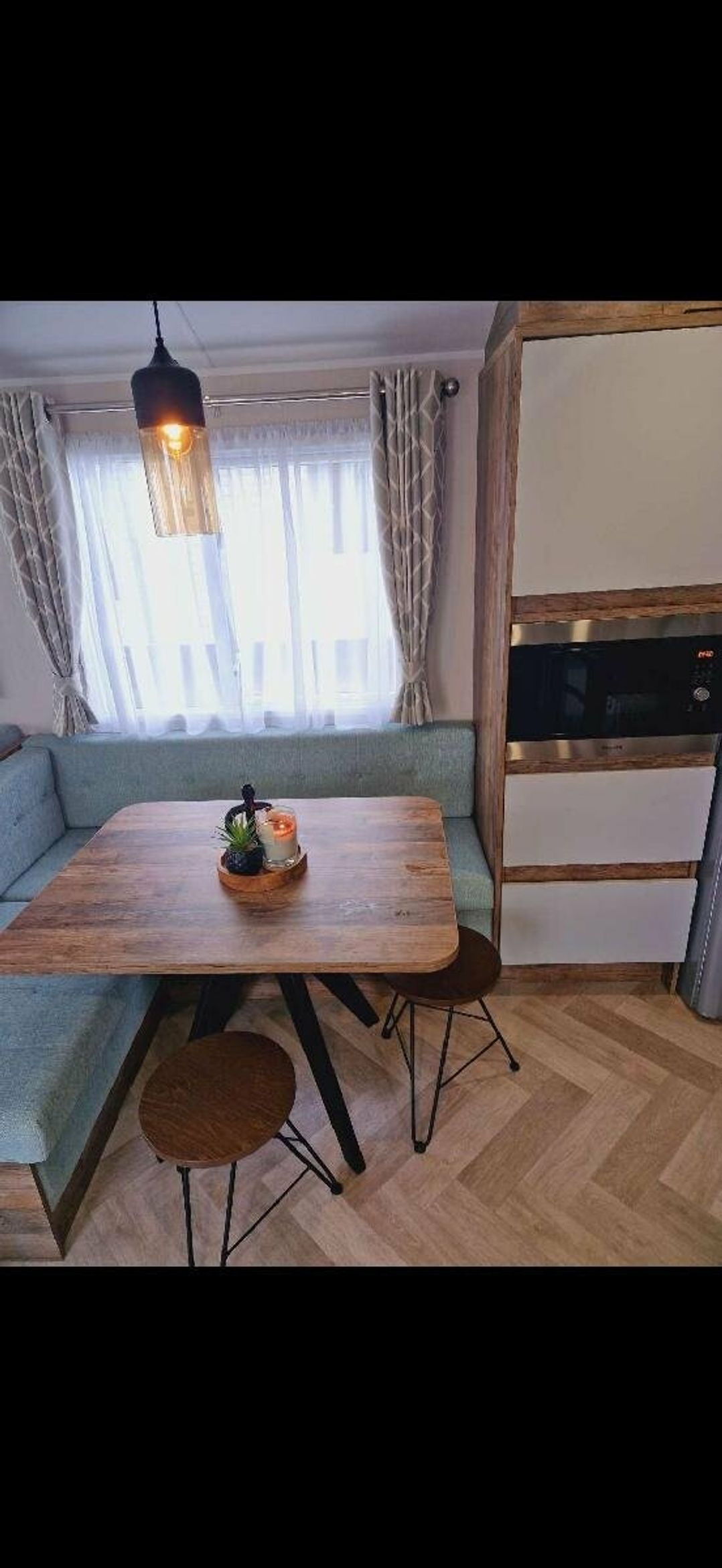 Berwick Holiday Park - Holiday Accommodation 20238