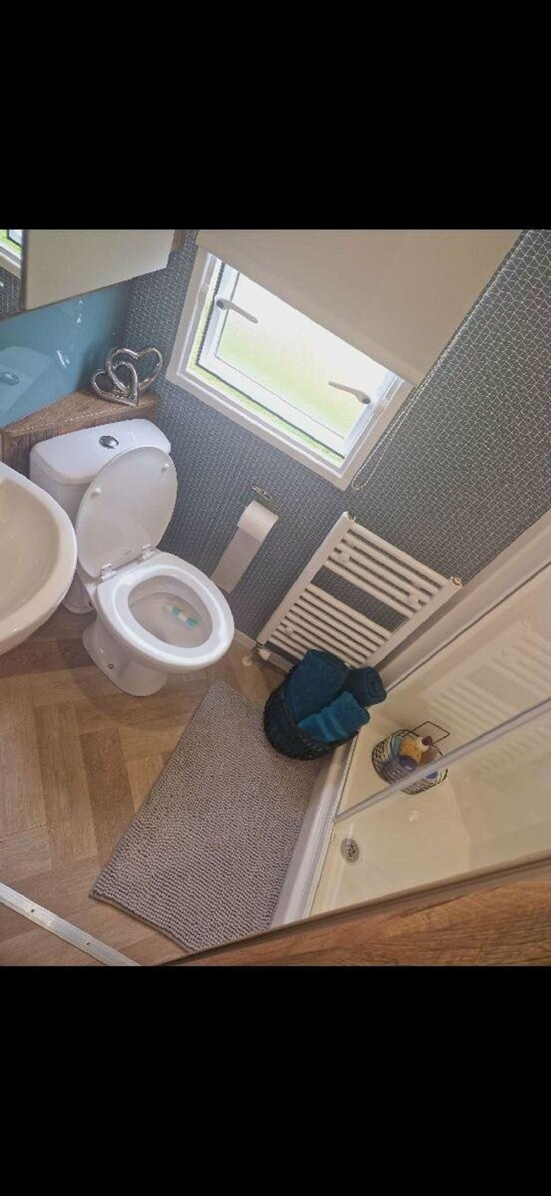 Berwick Holiday Park - Holiday Accommodation 20238