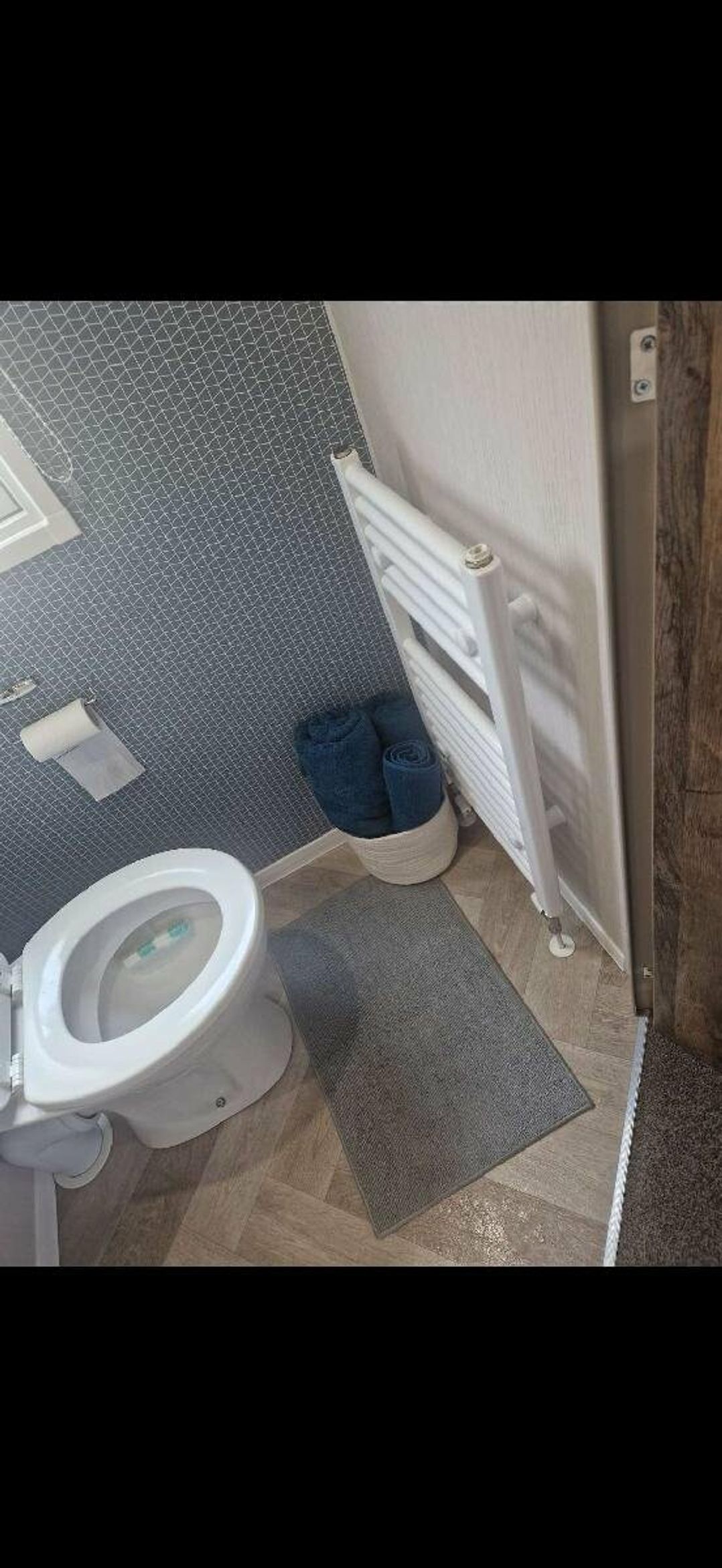 Berwick Holiday Park - Holiday Accommodation 20238