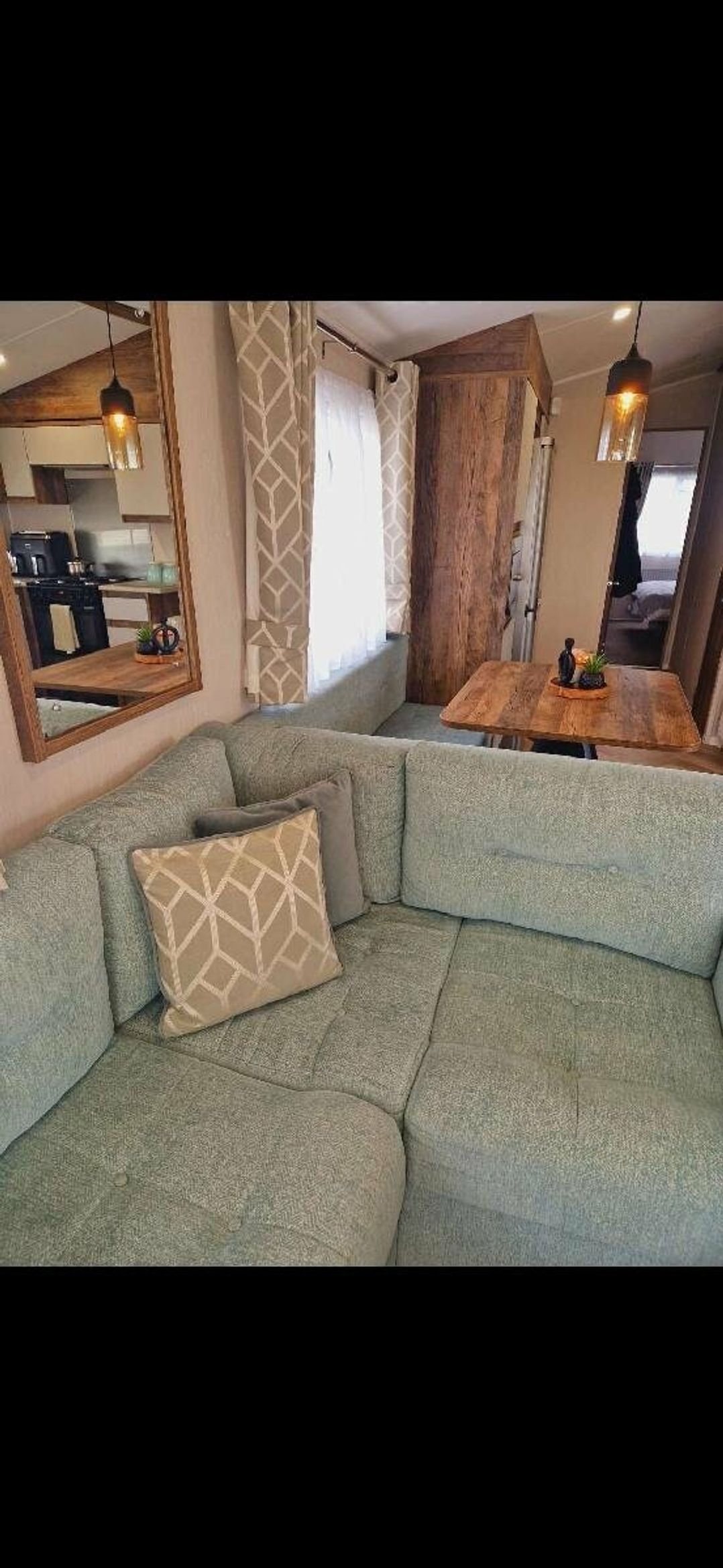 Berwick Holiday Park - Holiday Accommodation 20238