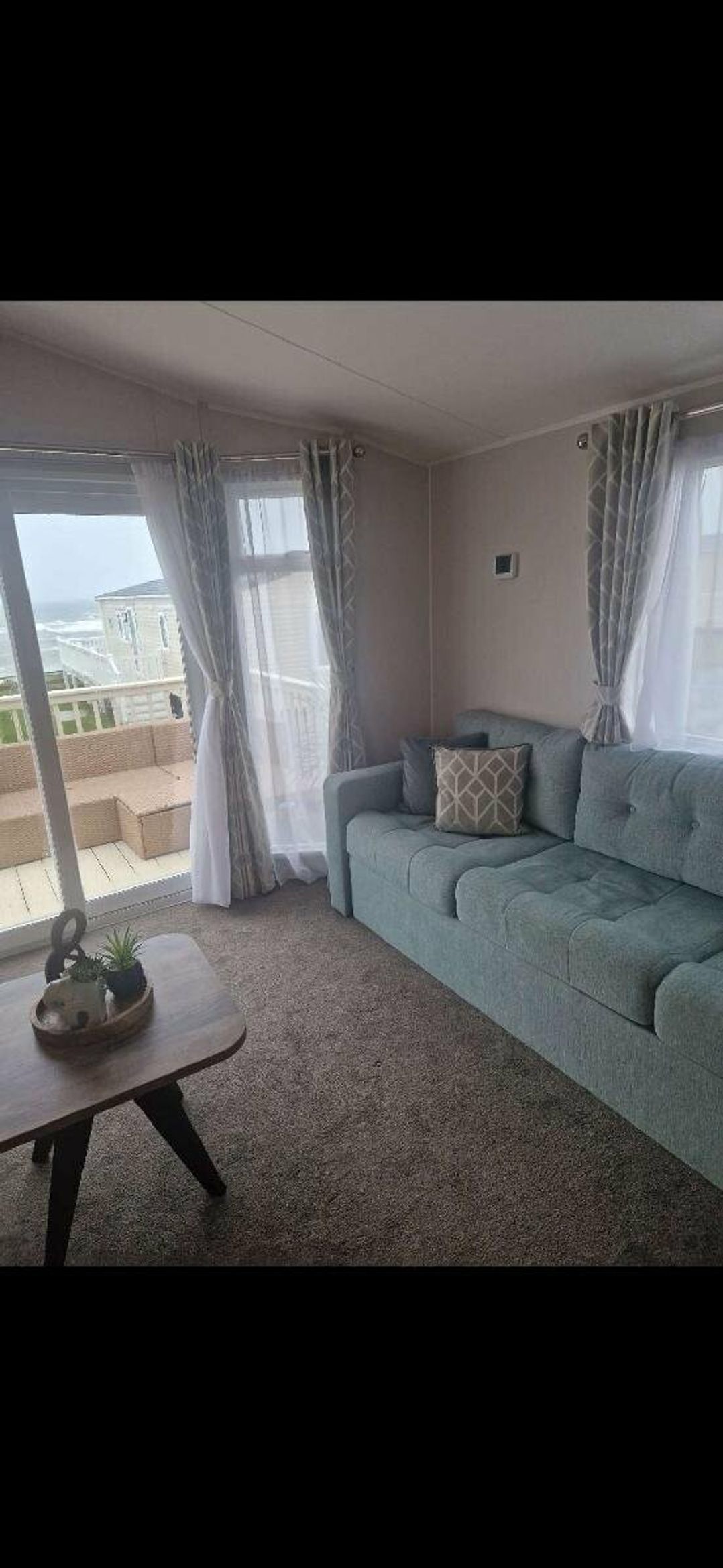 Berwick Holiday Park - Holiday Accommodation 20238