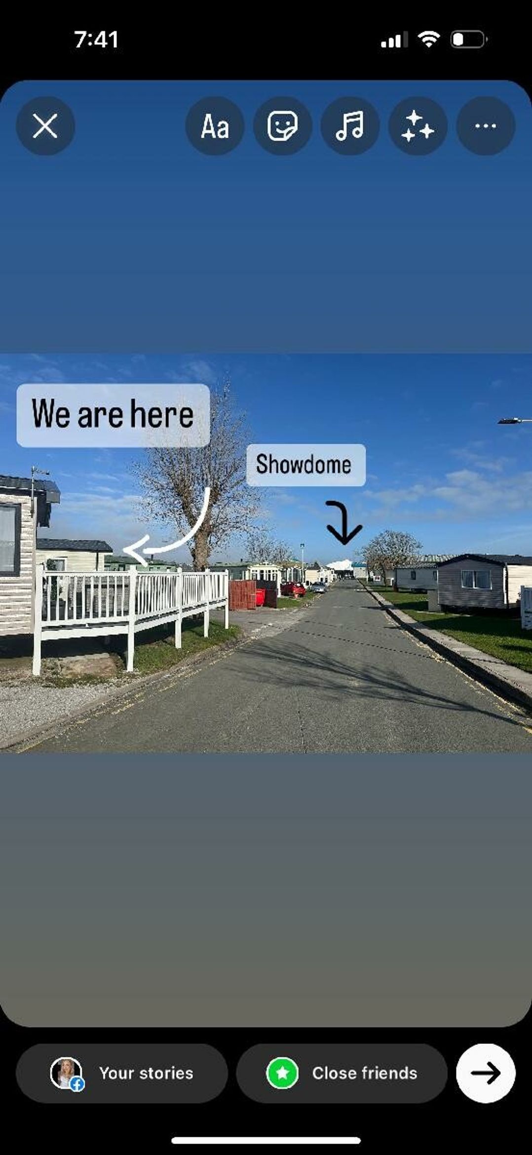 Trecco Bay - Holiday Accommodation 20320