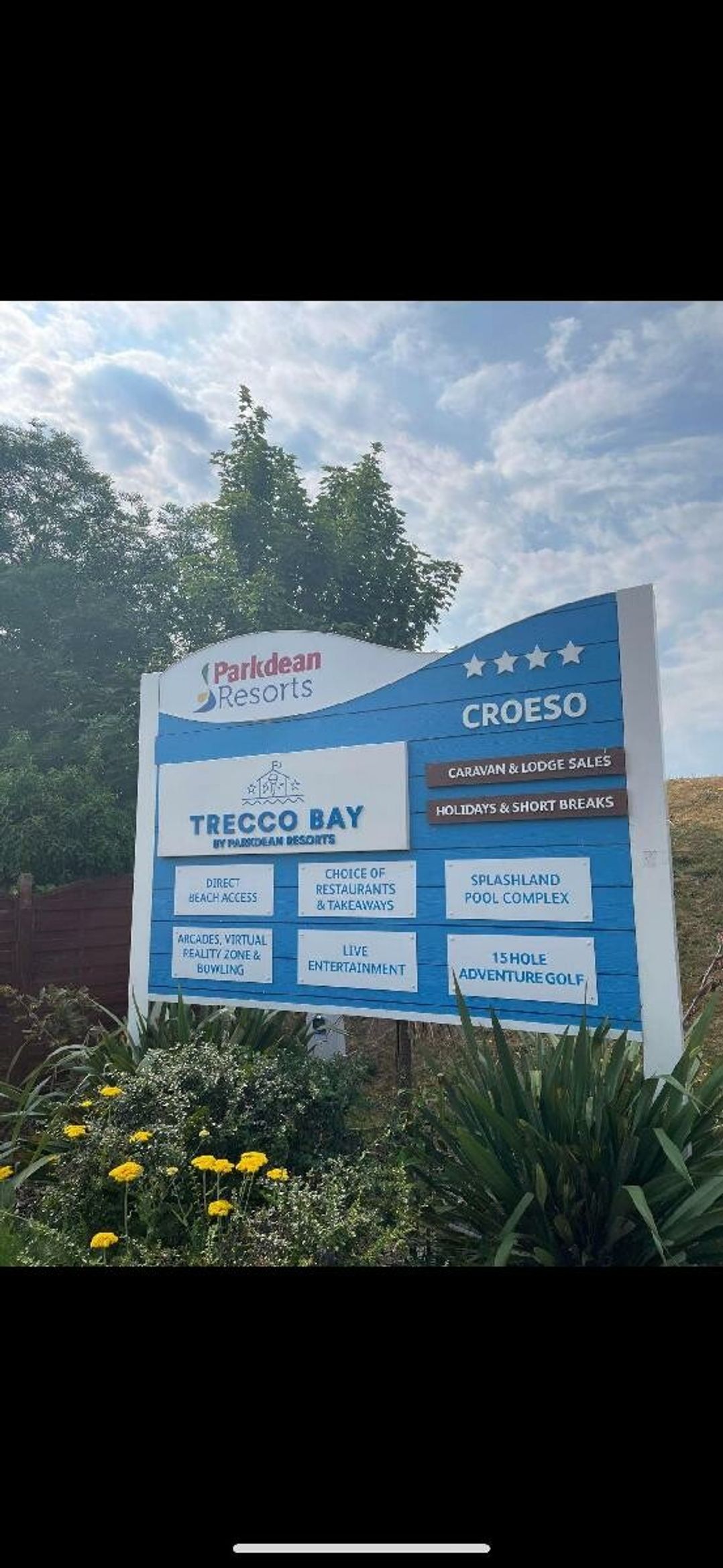 Trecco Bay - Holiday Accommodation 20320