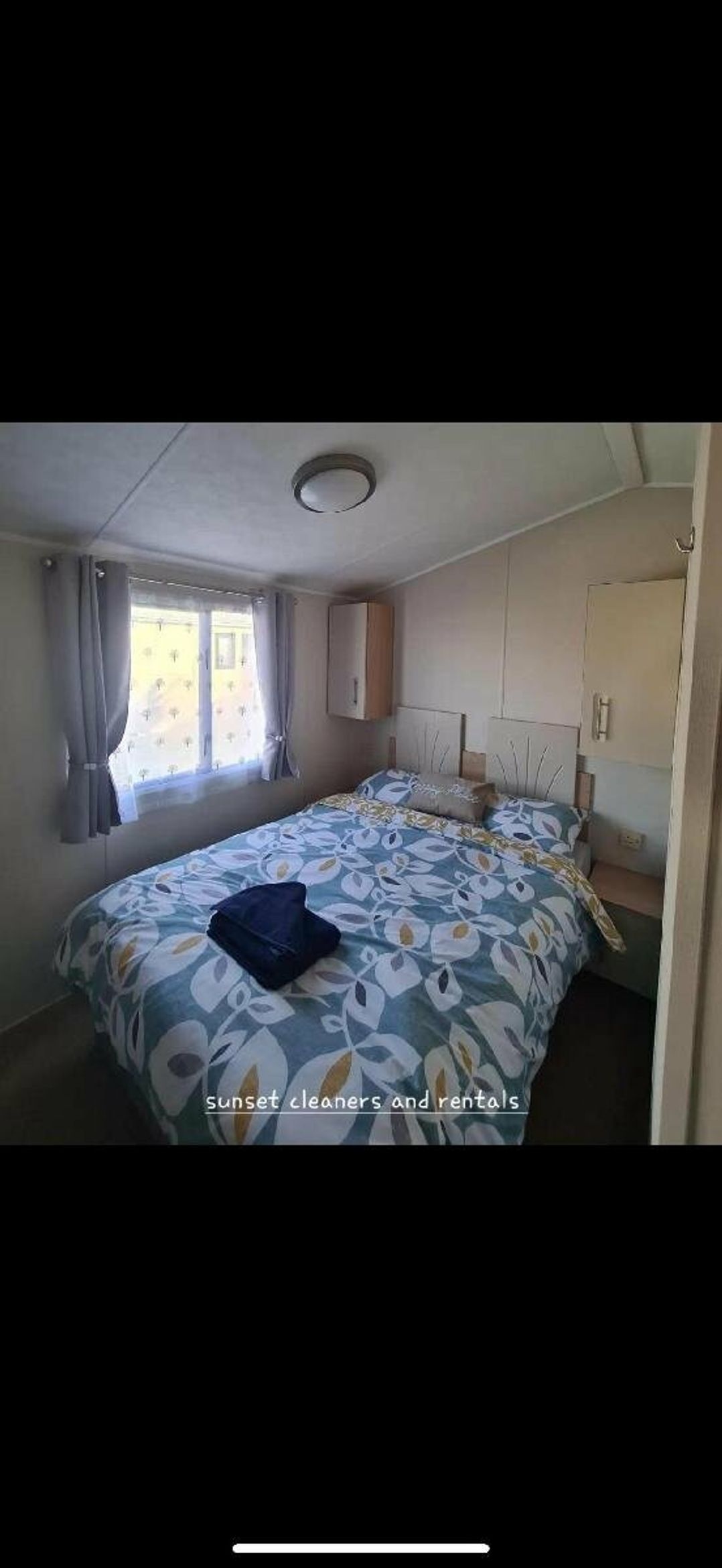 Sunbeach Holiday Park - Holiday Accommodation 20330