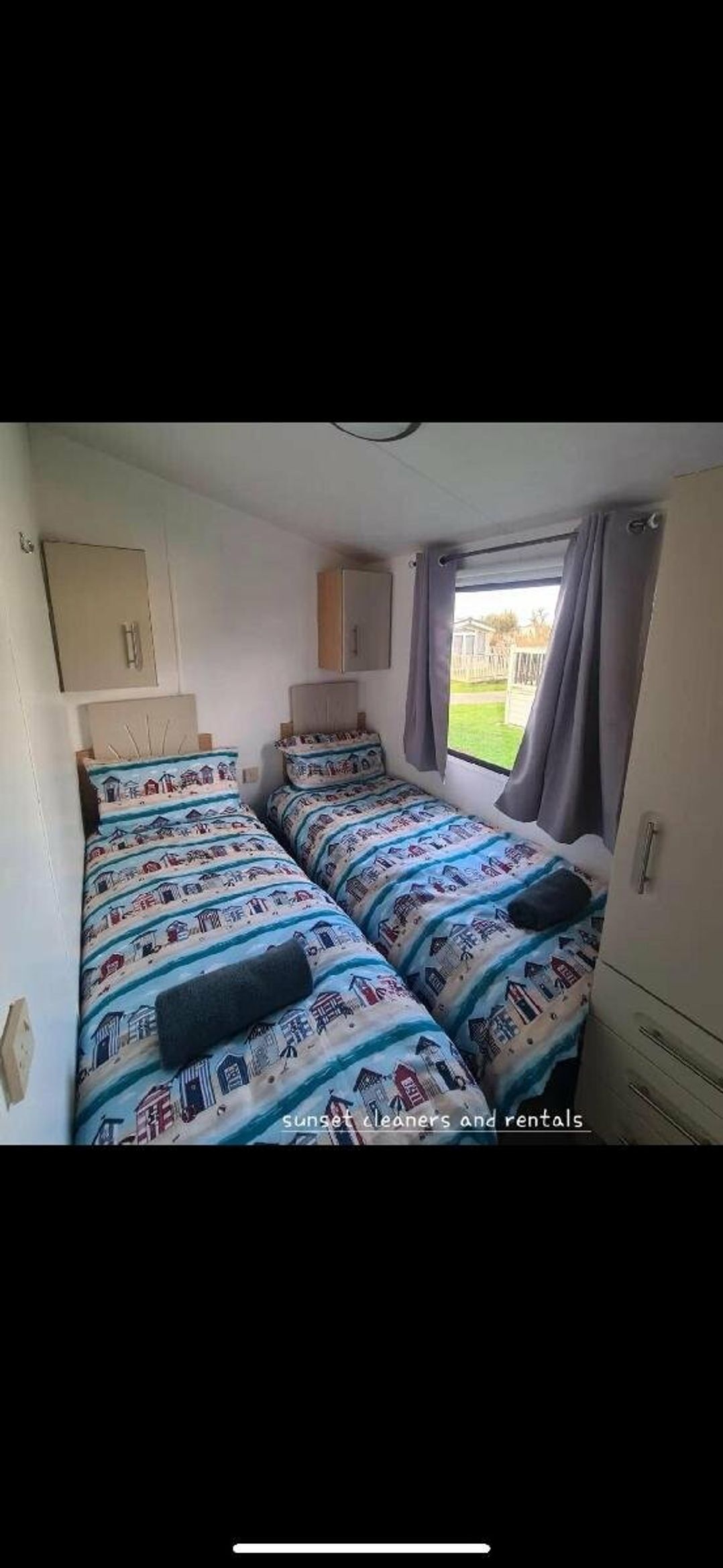 Sunbeach Holiday Park - Holiday Accommodation 20330