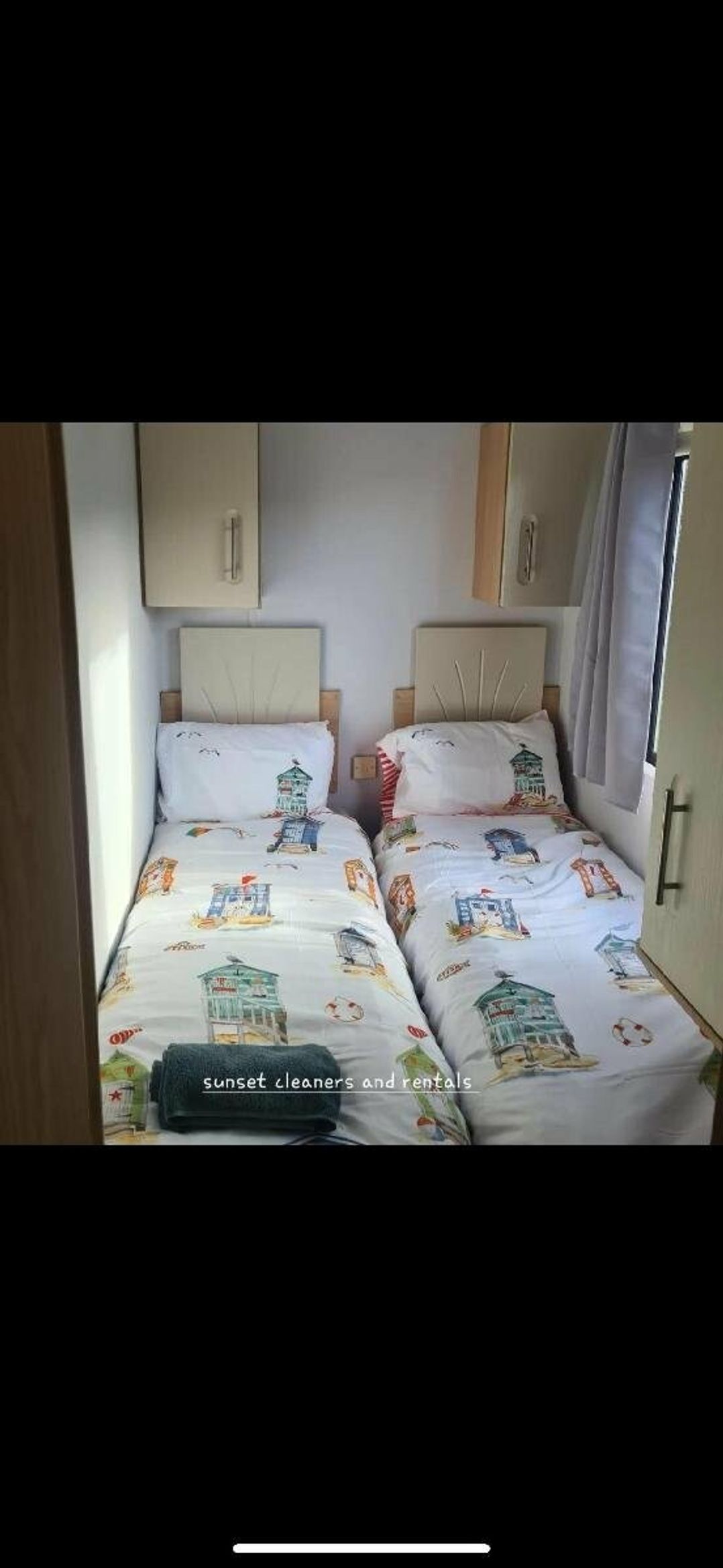 Sunbeach Holiday Park - Holiday Accommodation 20330