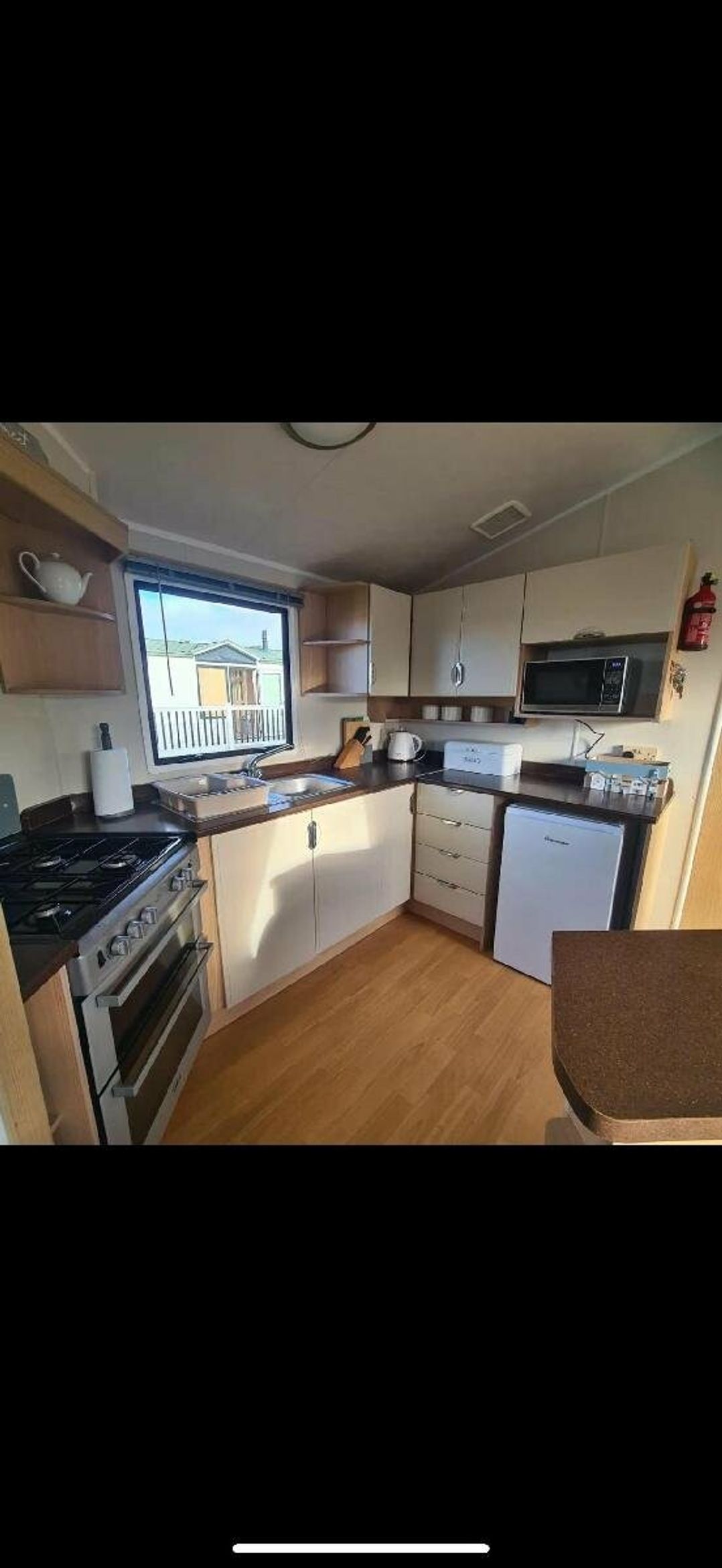 Sunbeach Holiday Park - Holiday Accommodation 20330