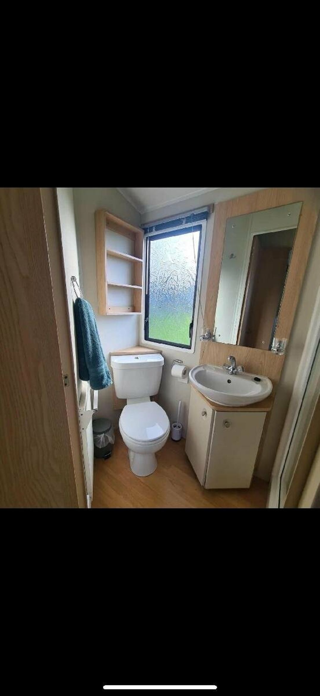 Sunbeach Holiday Park - Holiday Accommodation 20330