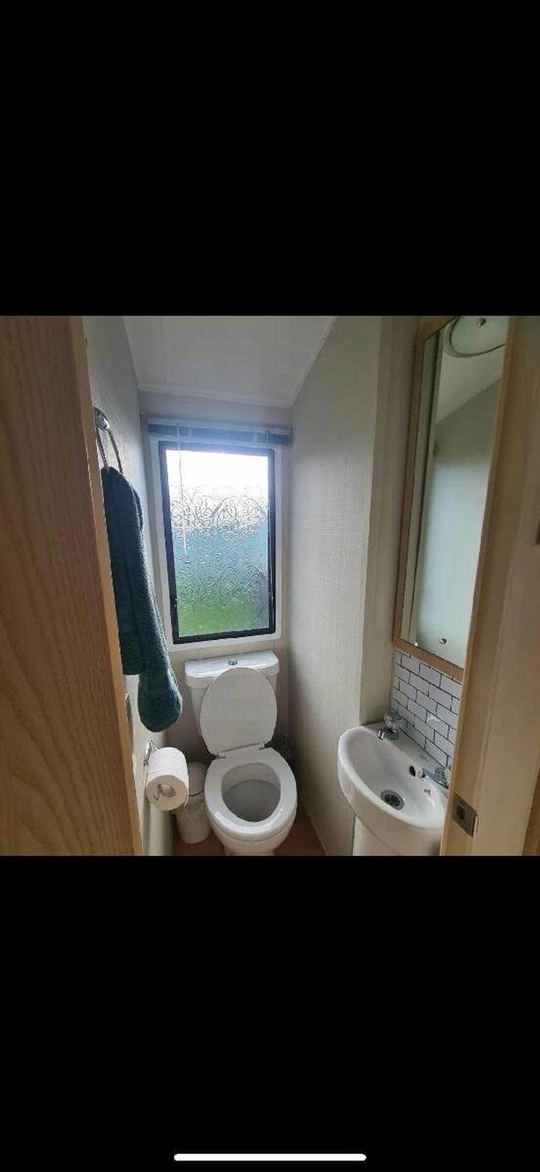 Sunbeach Holiday Park - Holiday Accommodation 20330