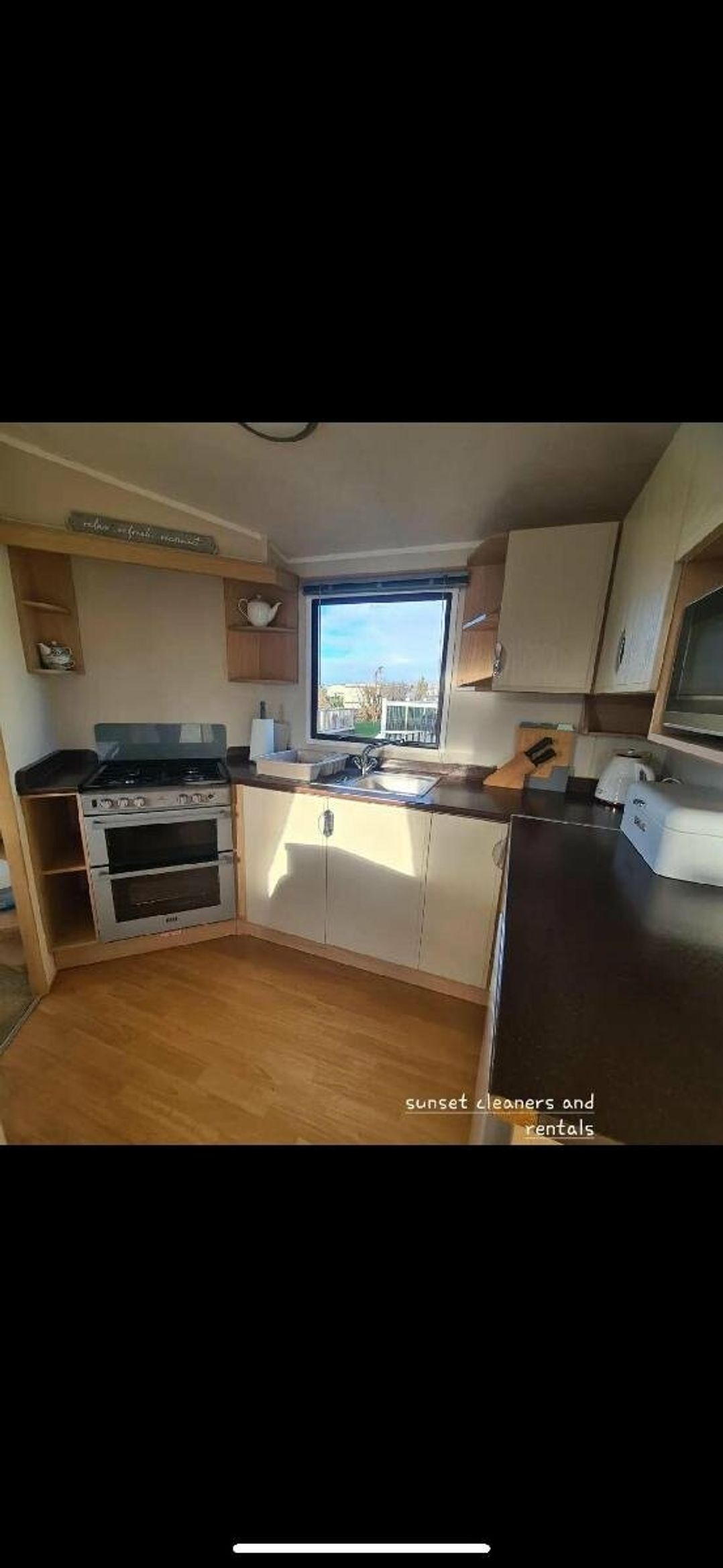 Sunbeach Holiday Park - Holiday Accommodation 20330