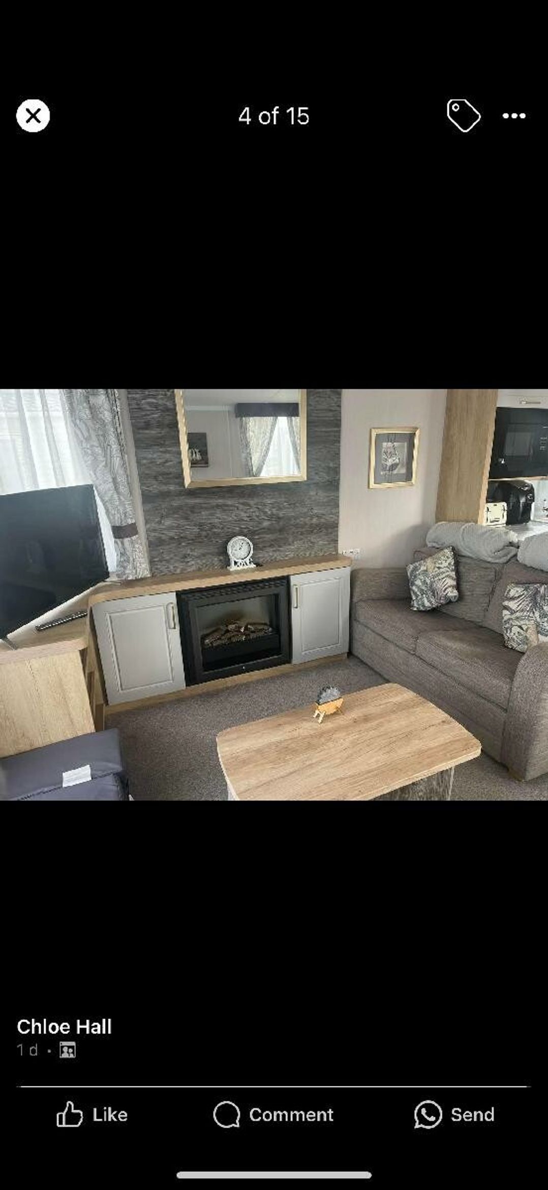 Trecco Bay - Holiday Accommodation 20571