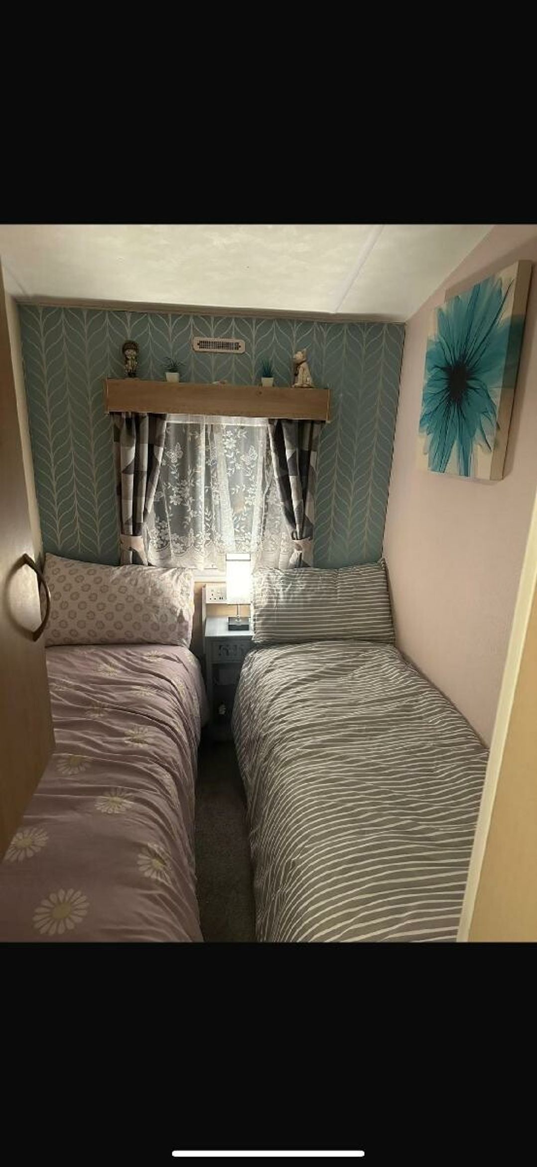 California Cliffs Holiday Park - Holiday Accommodation 20732