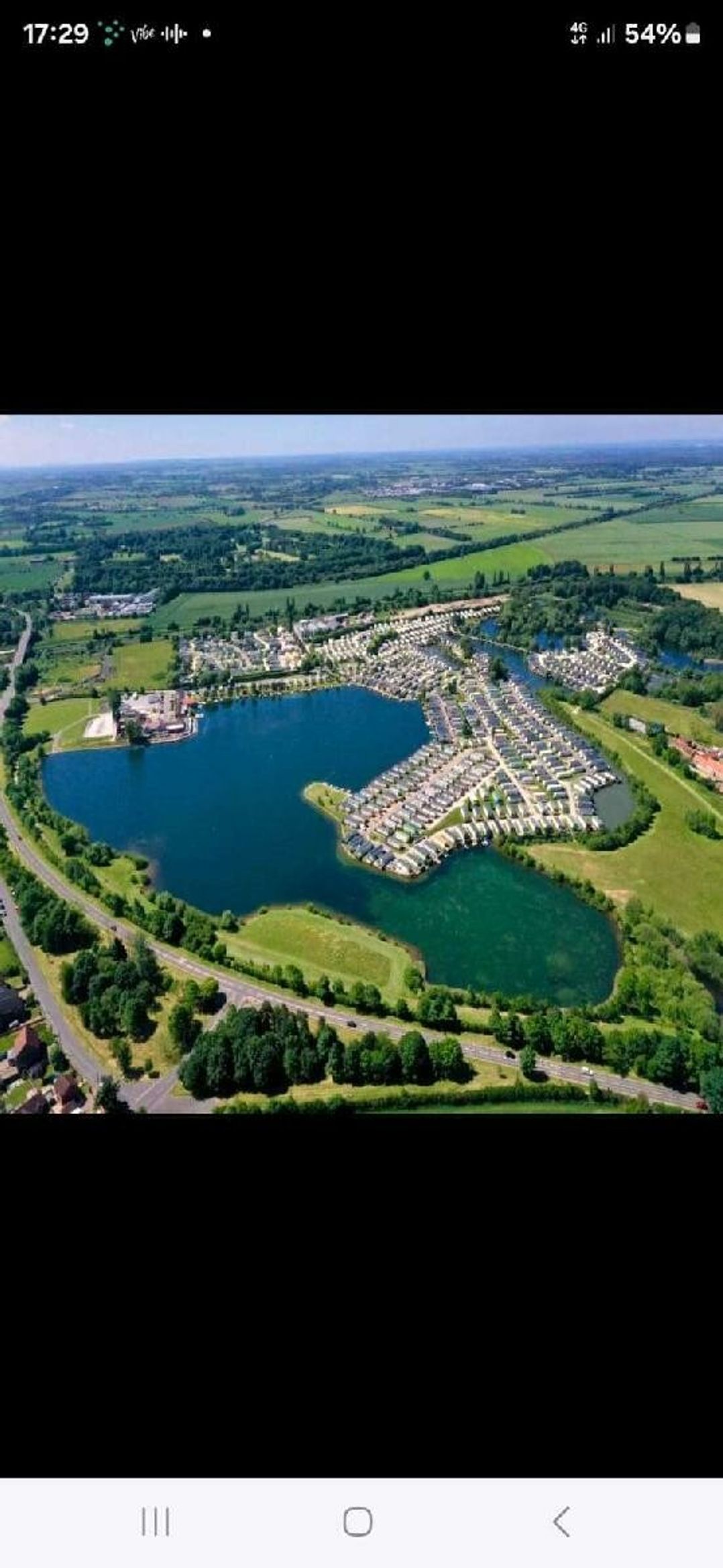7 Lakes Country Park - Holiday Accommodation 20744