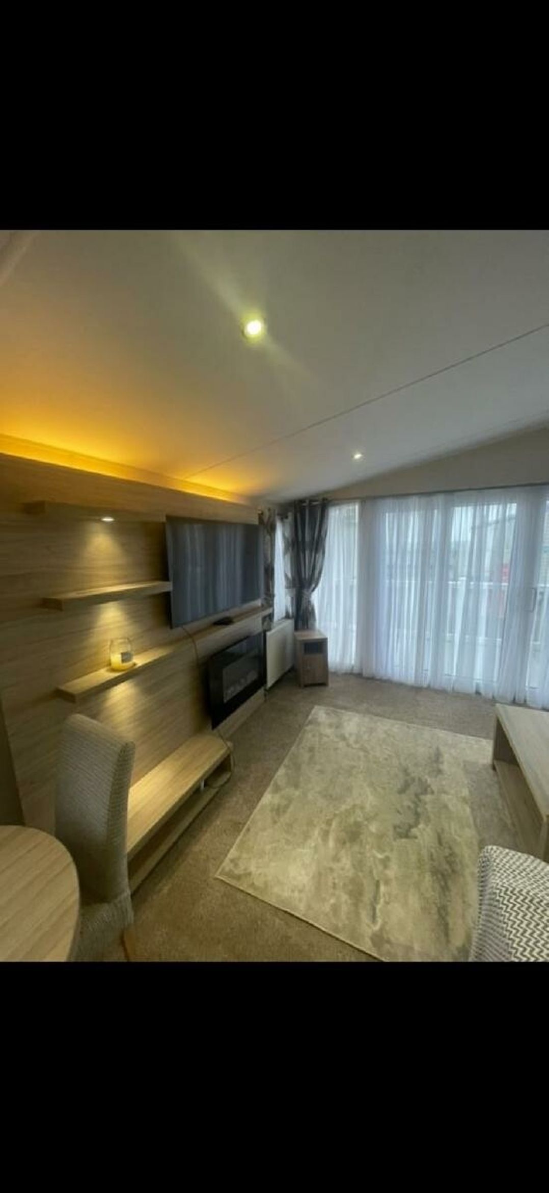 Golden Sands Kinmel Bay - Holiday Accommodation 20780