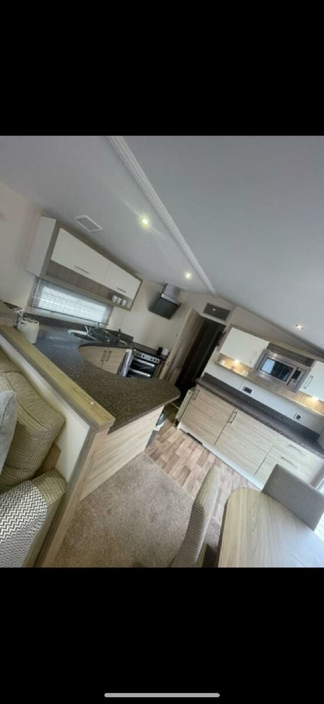 Golden Sands Kinmel Bay - Holiday Accommodation 20780