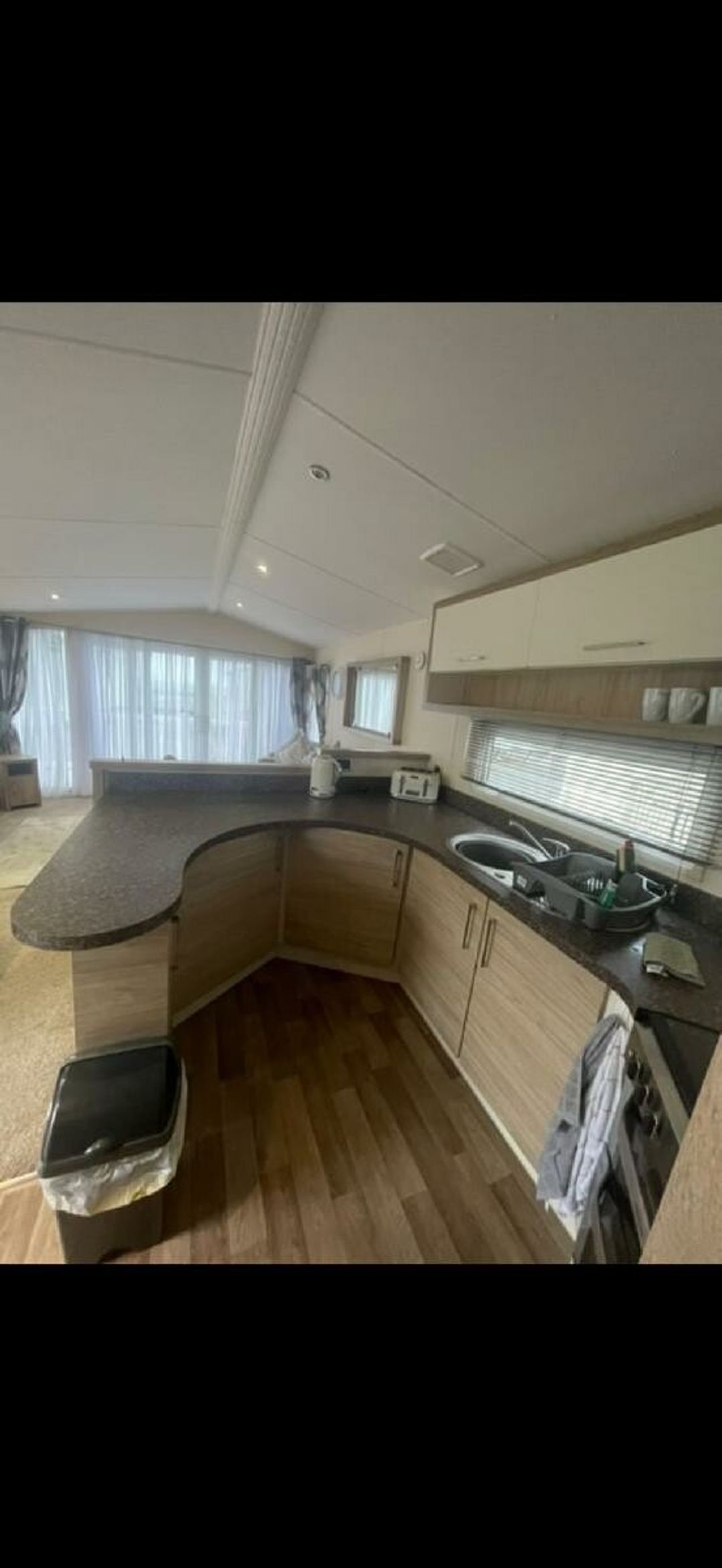 Golden Sands Kinmel Bay - Holiday Accommodation 20780