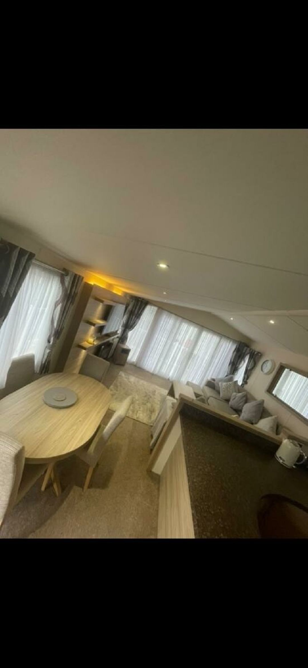 Golden Sands Kinmel Bay - Holiday Accommodation 20780