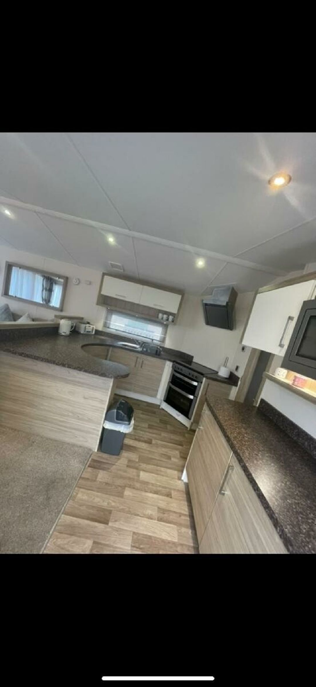 Golden Sands Kinmel Bay - Holiday Accommodation 20780