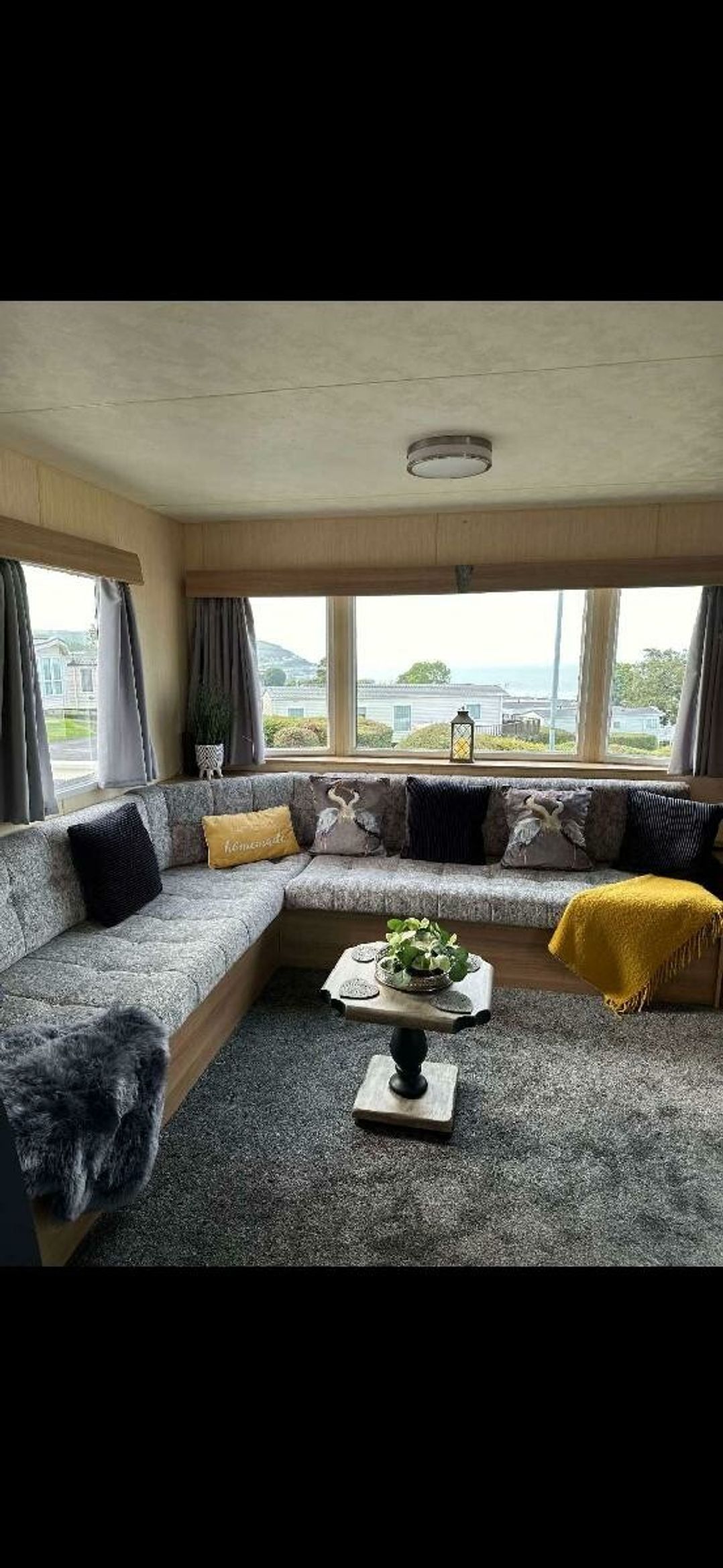 Quay West Holiday Park - Holiday Accommodation 20834