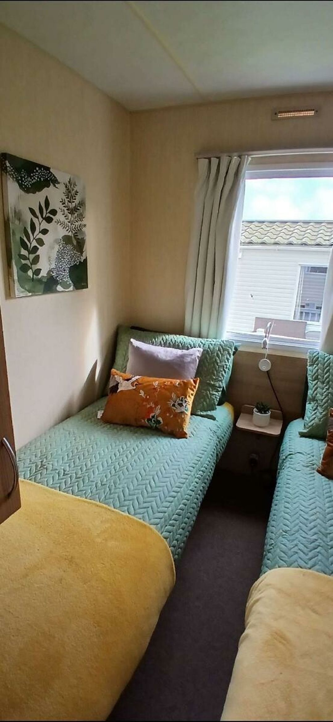 Quay West Holiday Park - Holiday Accommodation 20834