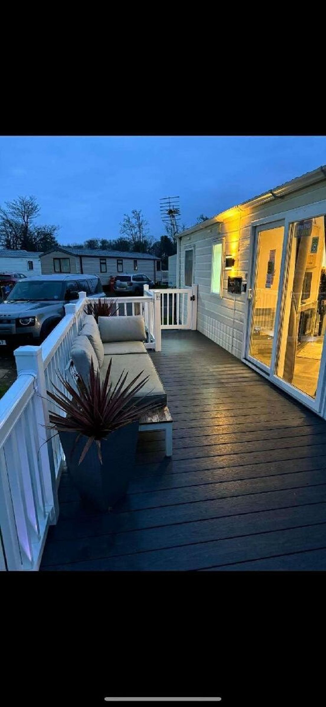 Haggerston Castle - Holiday Accommodation 20849