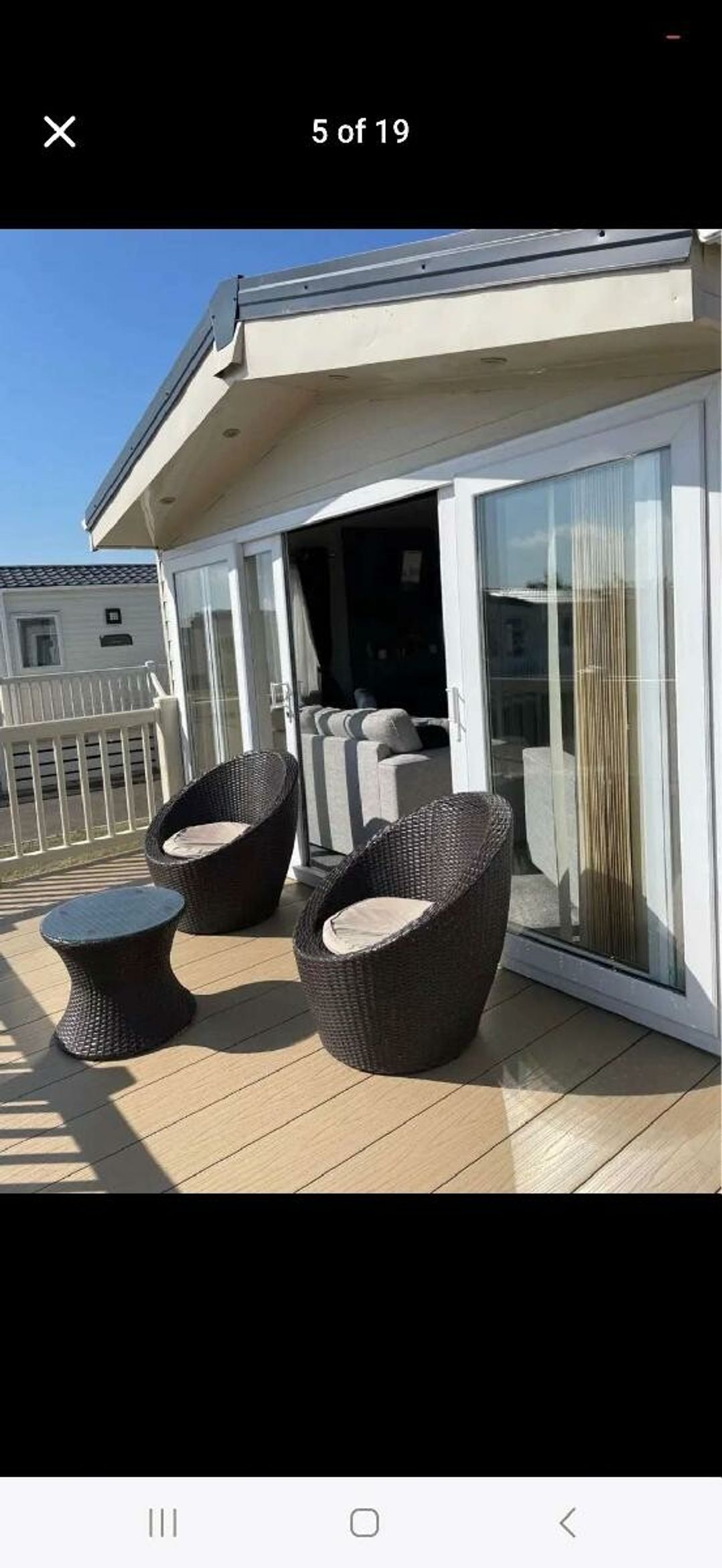 Tattershall Lakes Country Park - Holiday Accommodation 20875