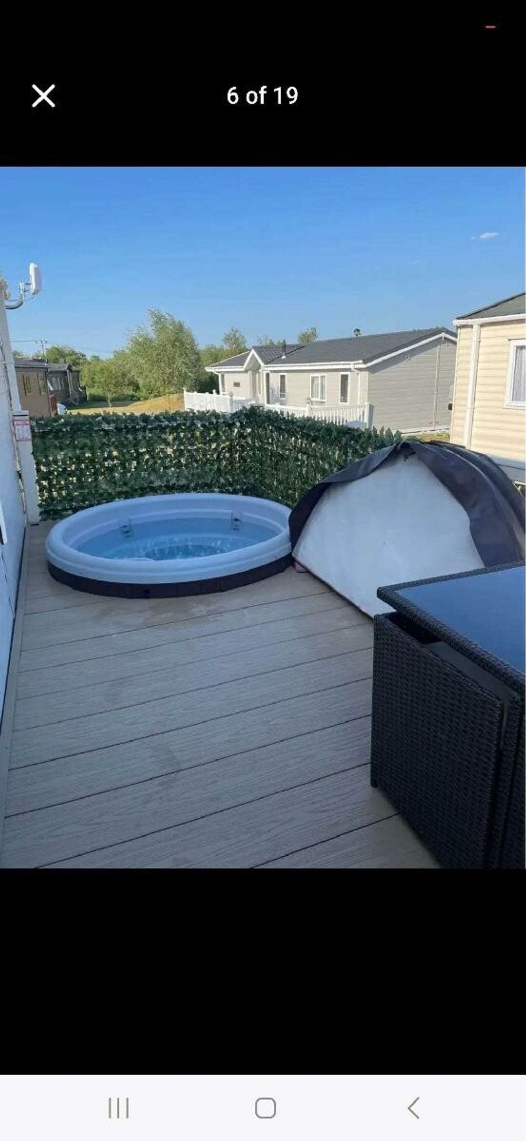 Tattershall Lakes Country Park - Holiday Accommodation 20875