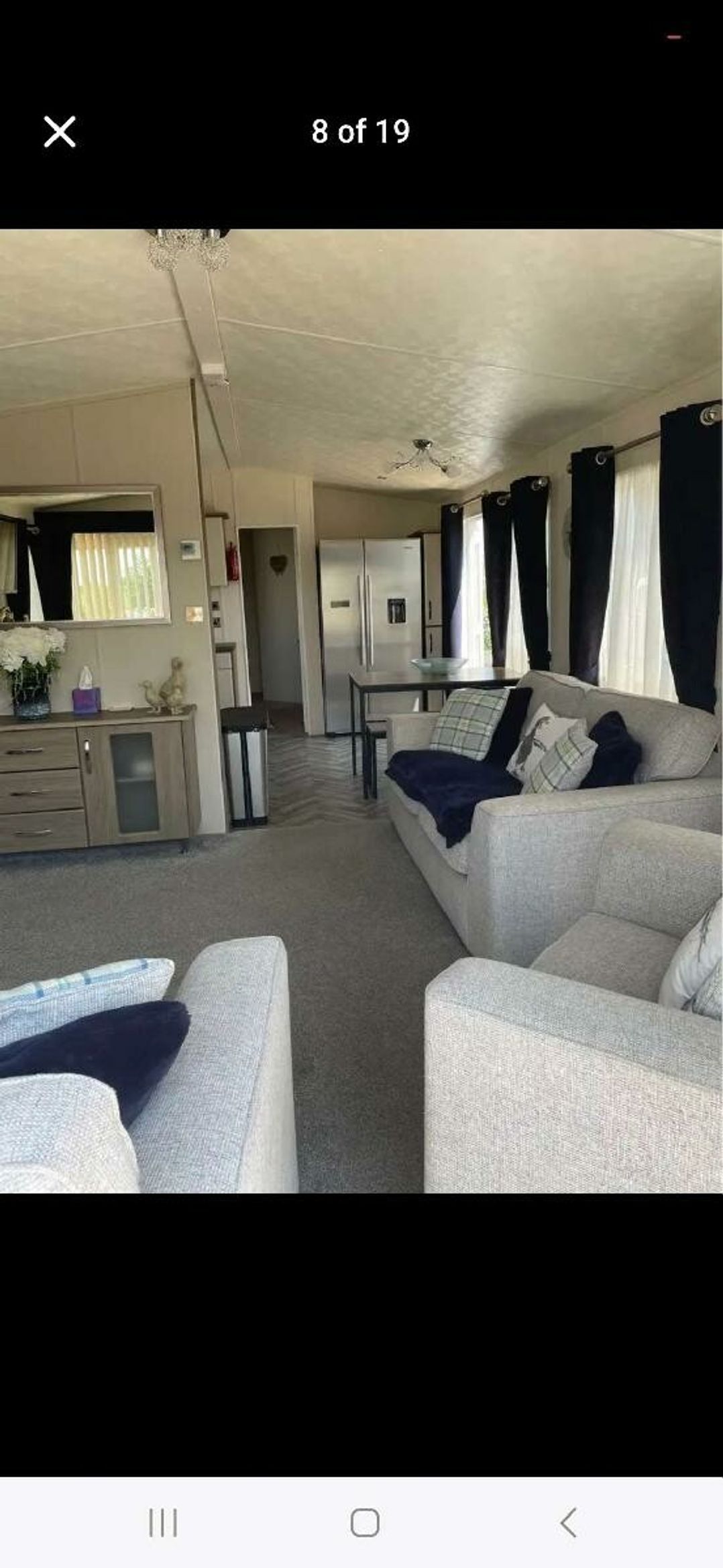 Tattershall Lakes Country Park - Holiday Accommodation 20875