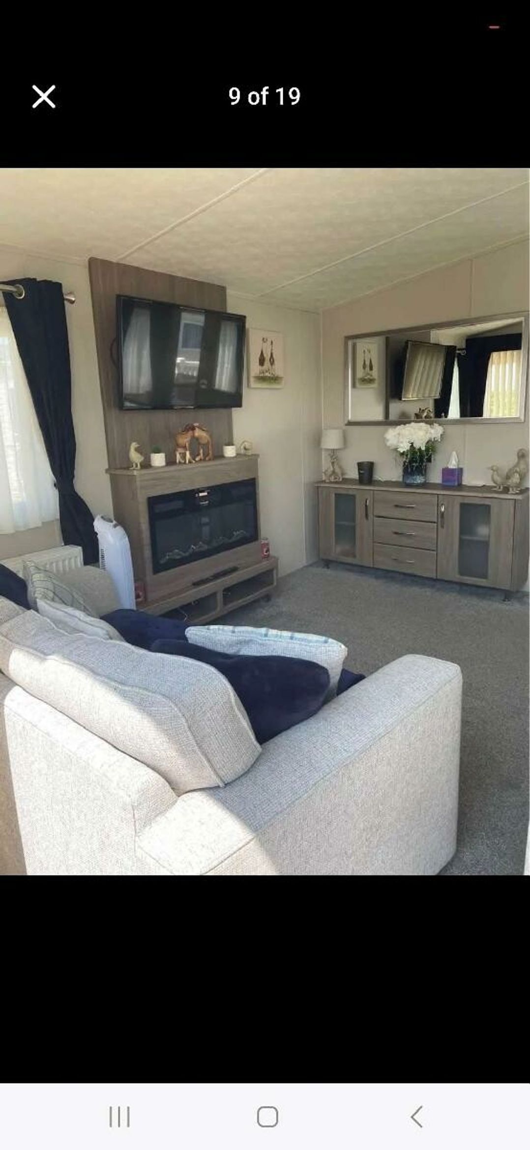 Tattershall Lakes Country Park - Holiday Accommodation 20875