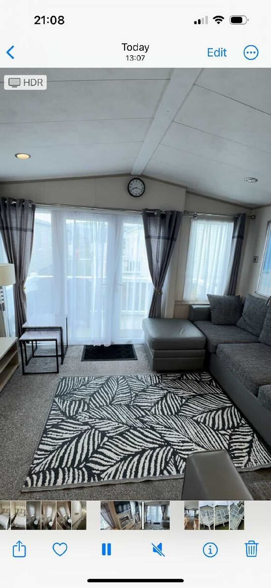 Presthaven Beach Resort - Holiday Accommodation 20917