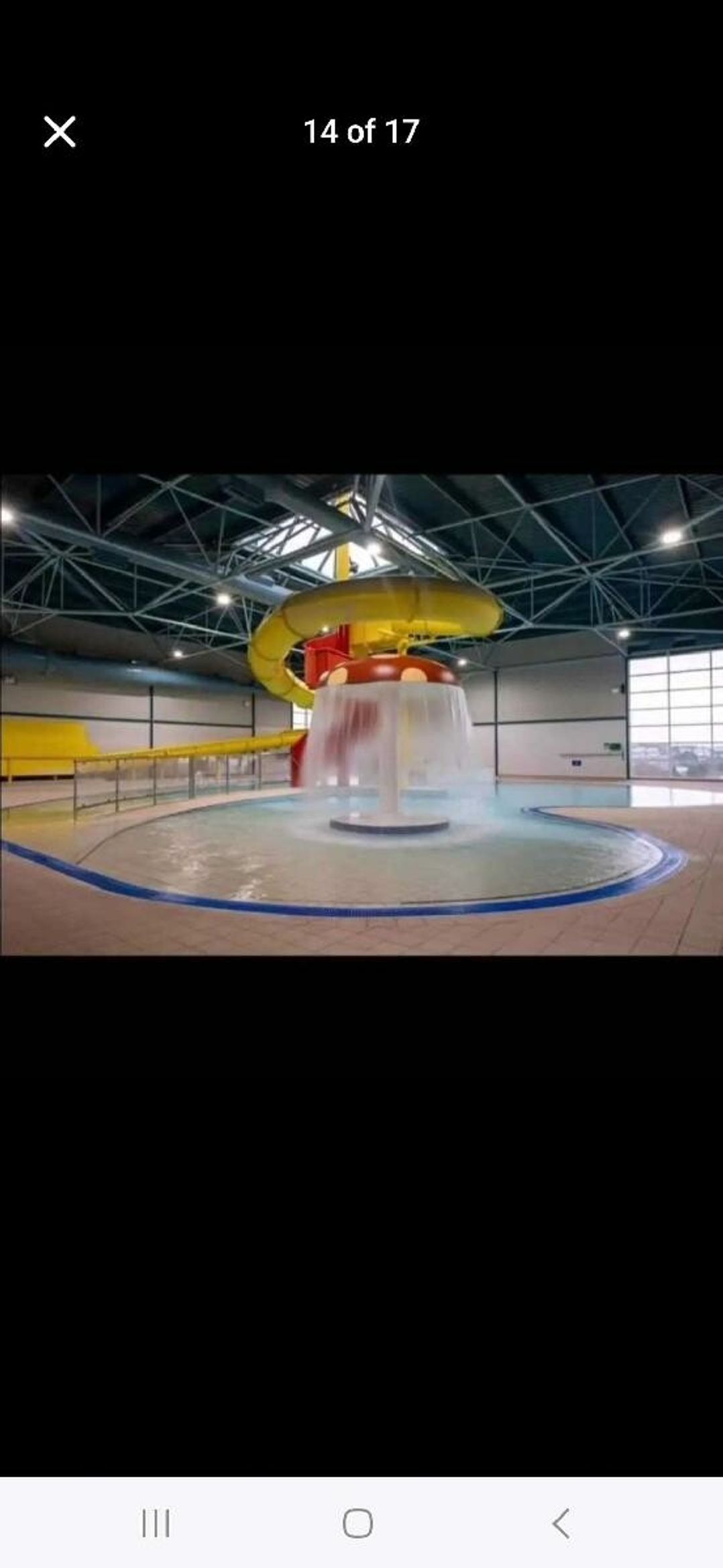 Hoburne Devon Bay - Holiday Accommodation 21023