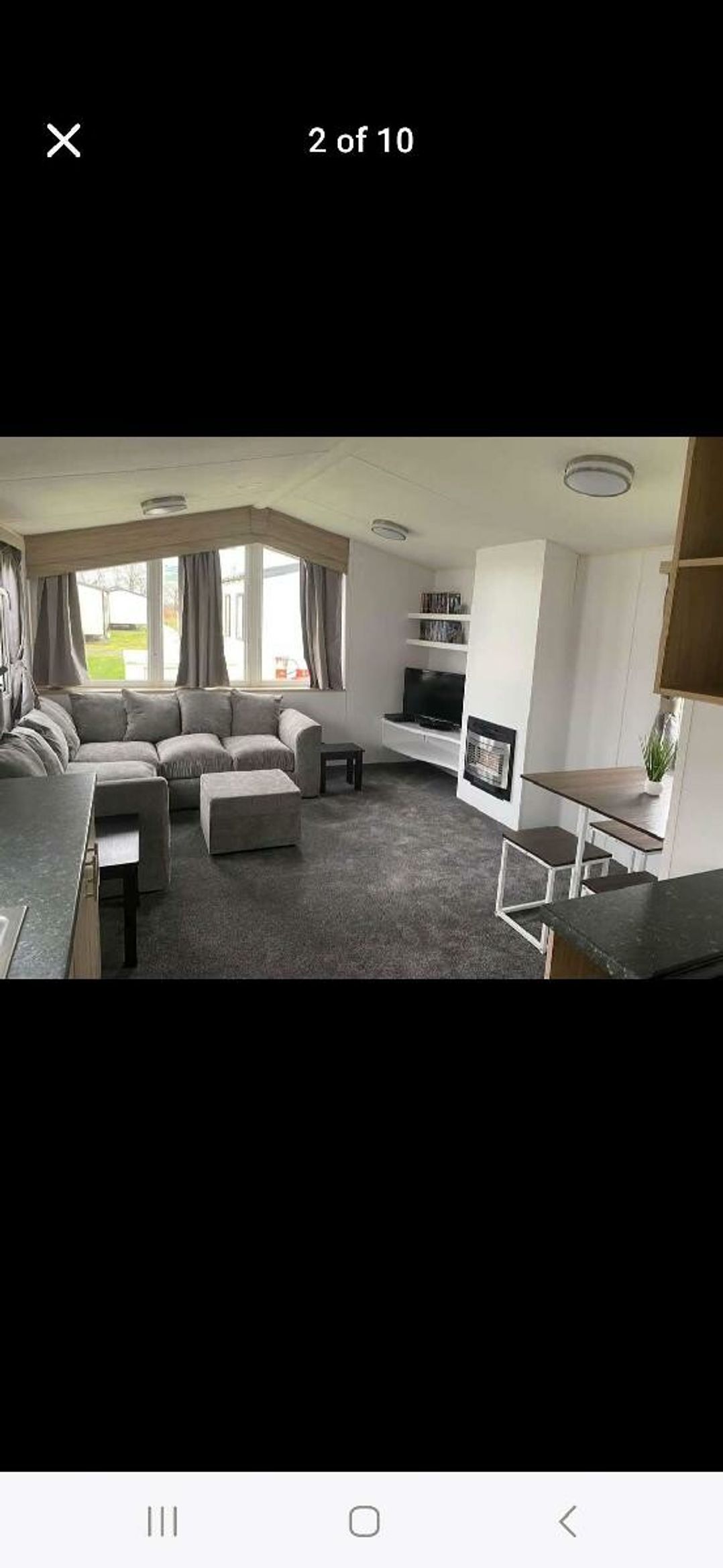 Golden Sands - Holiday Accommodation 21116