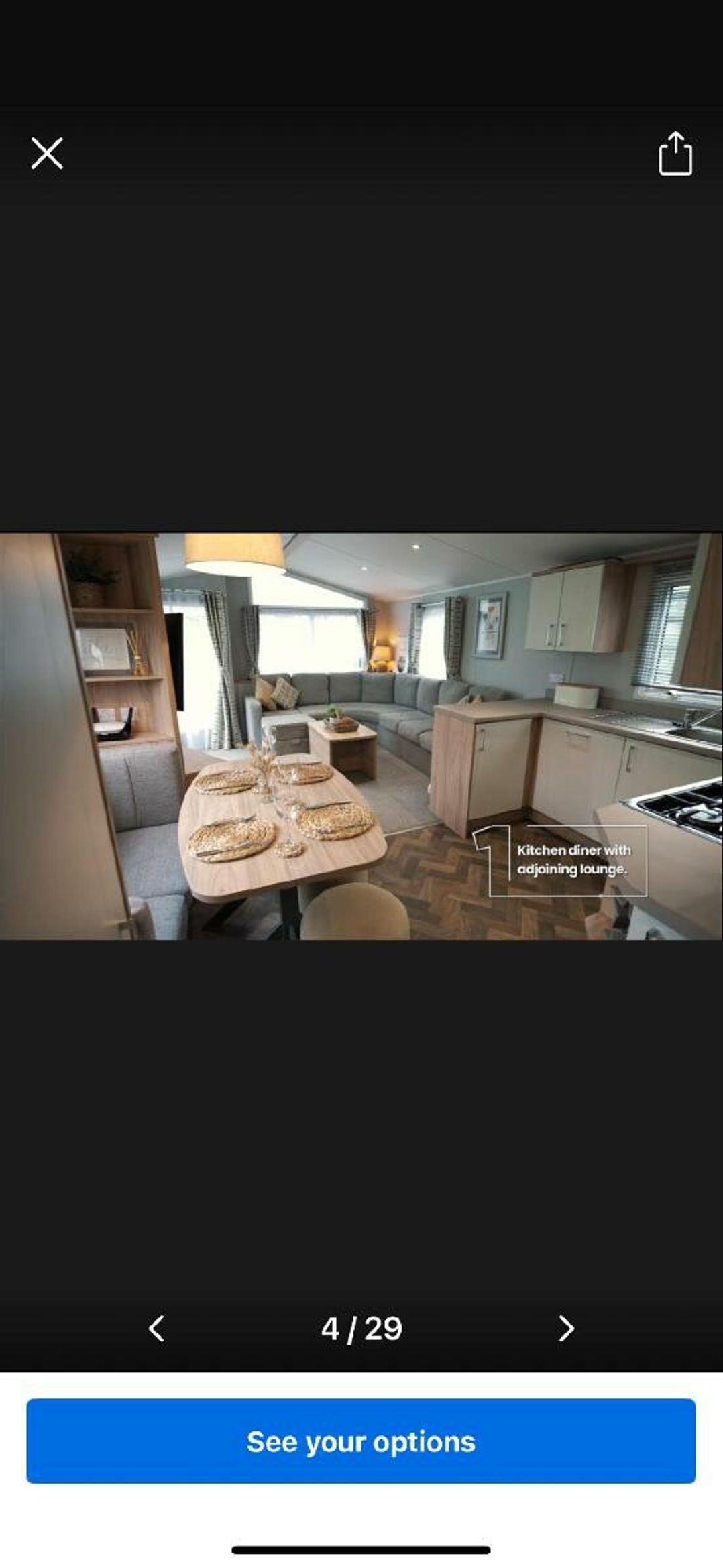 Fallbarrow Holiday Park - Holiday Accommodation 21293