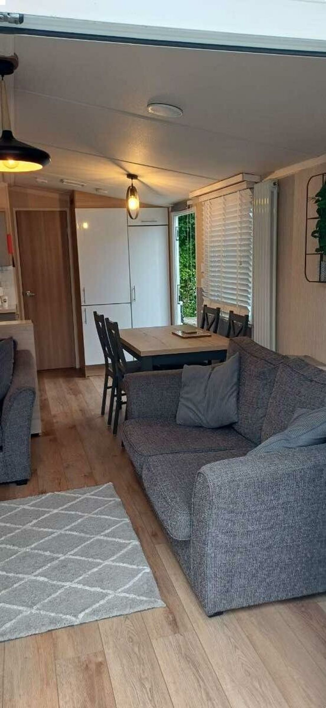 Hopton Holiday Village - Holiday Accommodation 21302