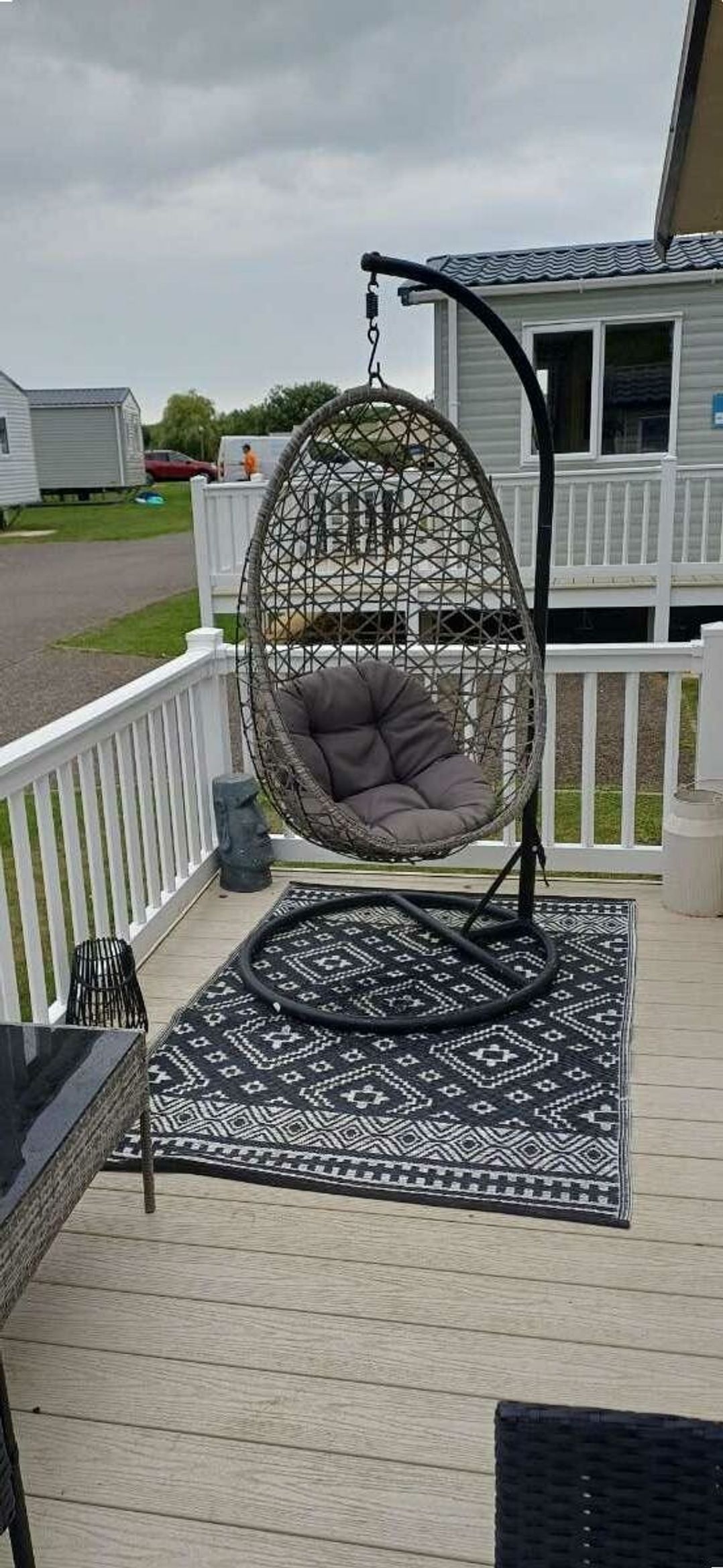 Hopton Holiday Village - Holiday Accommodation 21302