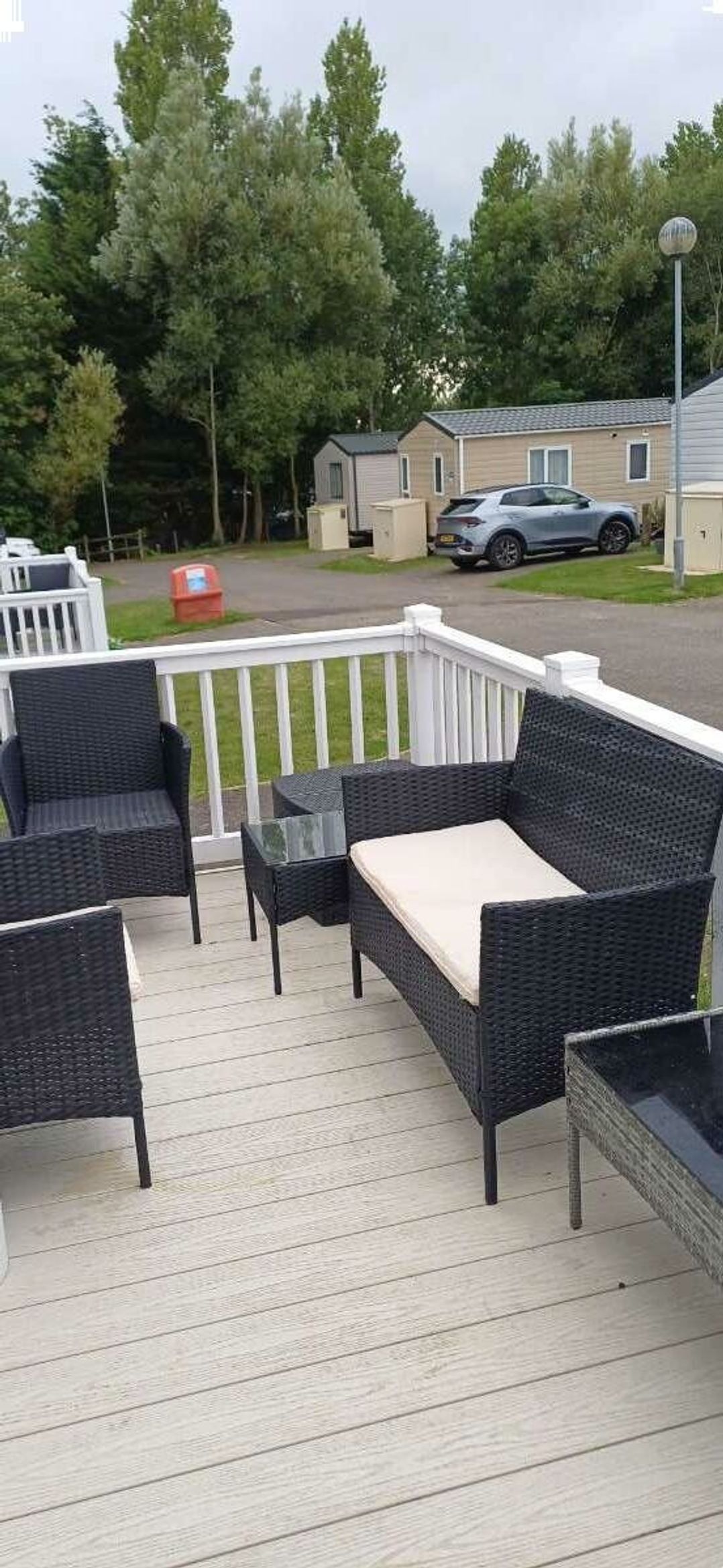 Hopton Holiday Village - Holiday Accommodation 21302