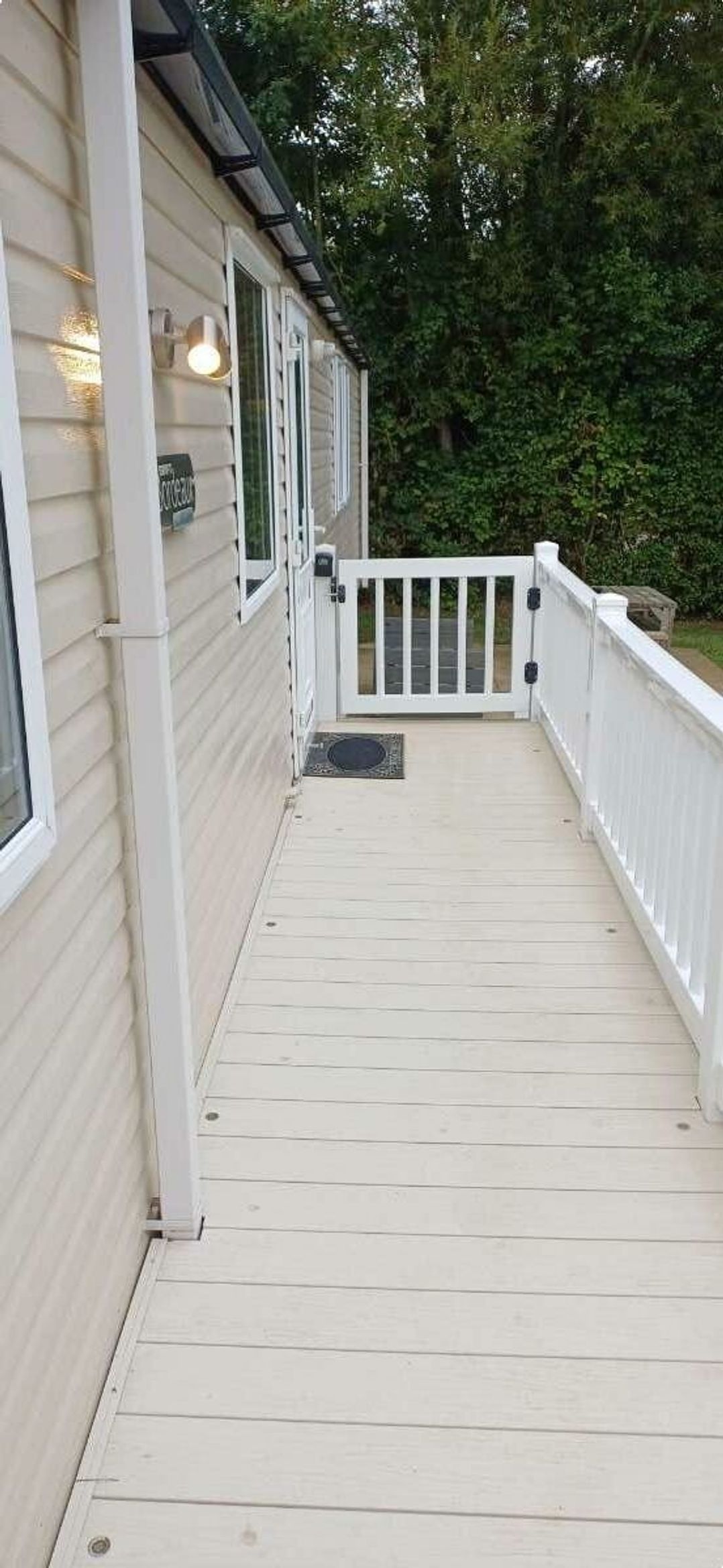 Hopton Holiday Village - Holiday Accommodation 21302