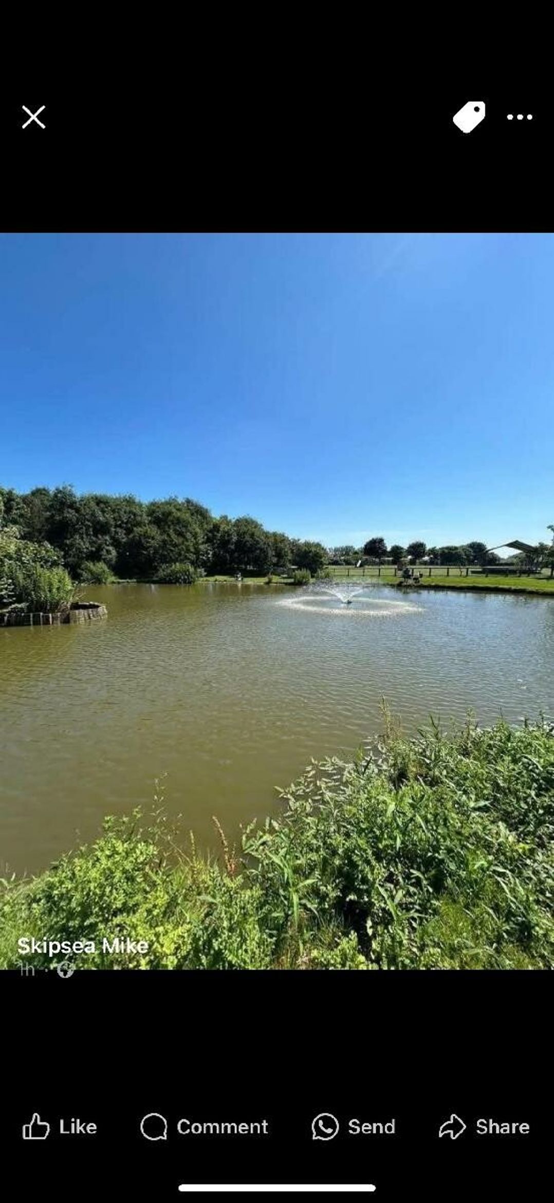 Skipsea Sands Holiday Park - Holiday Accommodation 21387